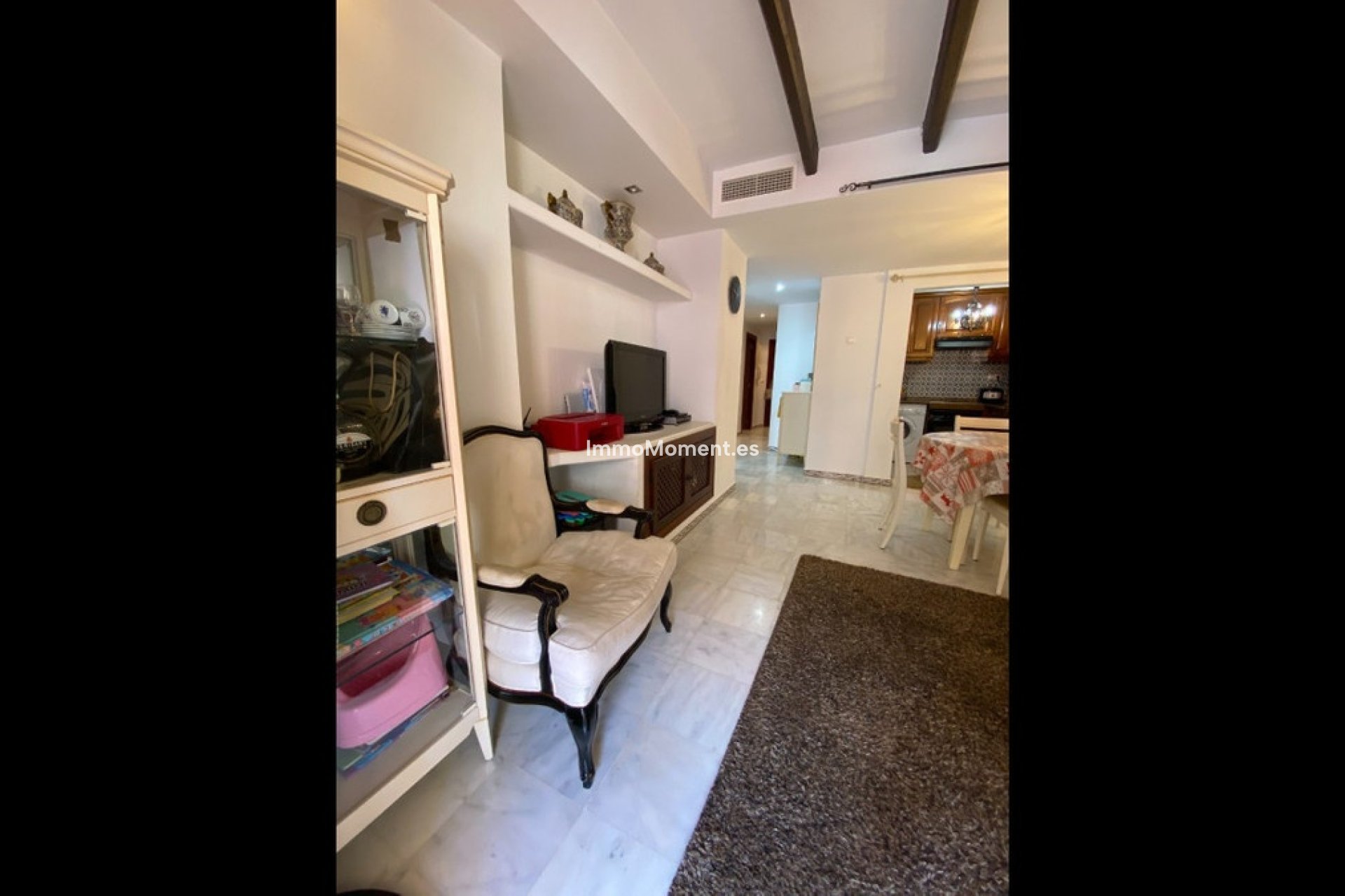 Revente - Appartement - Torrevieja - Torrevieja Centro
