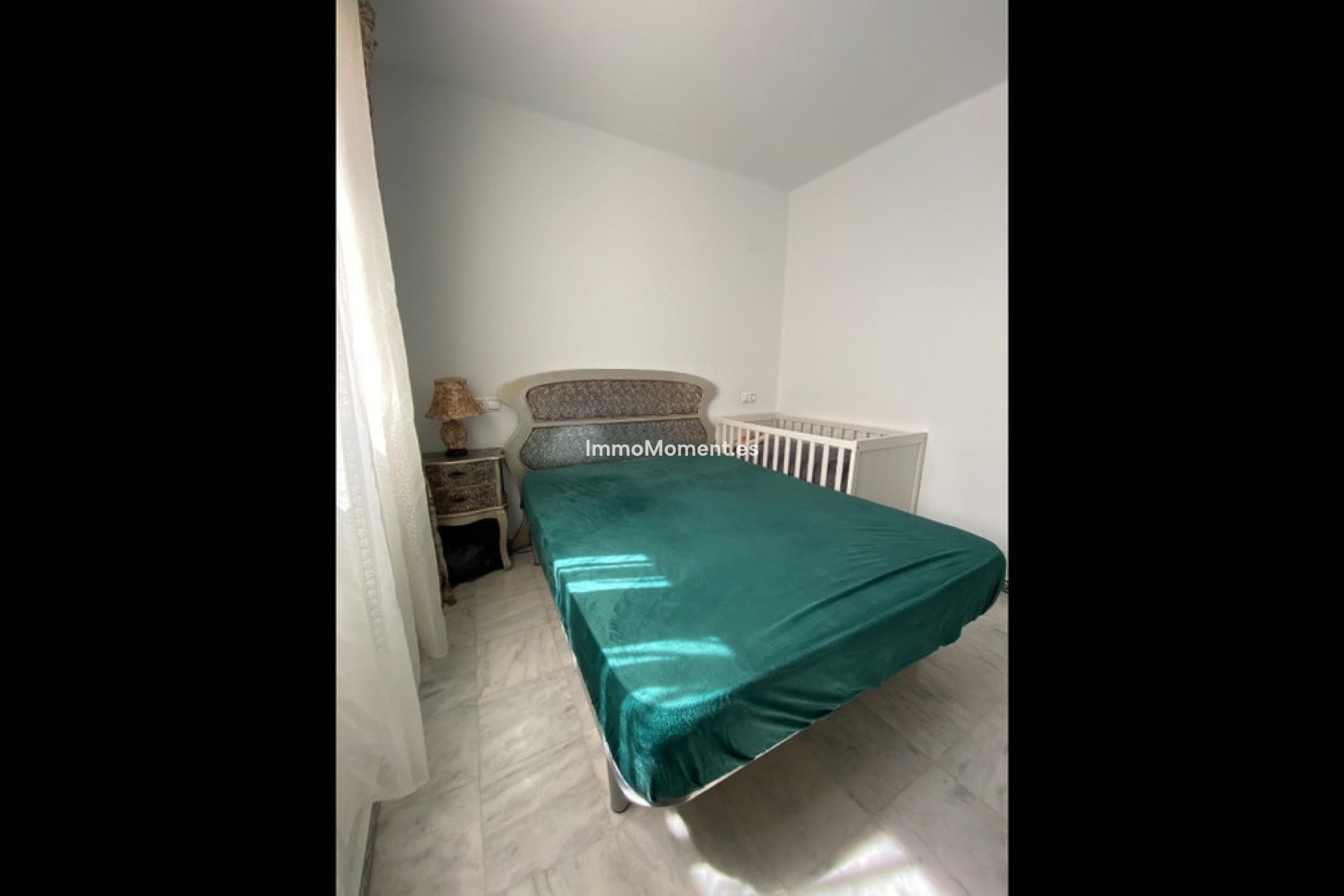 Revente - Appartement - Torrevieja - Torrevieja Centro