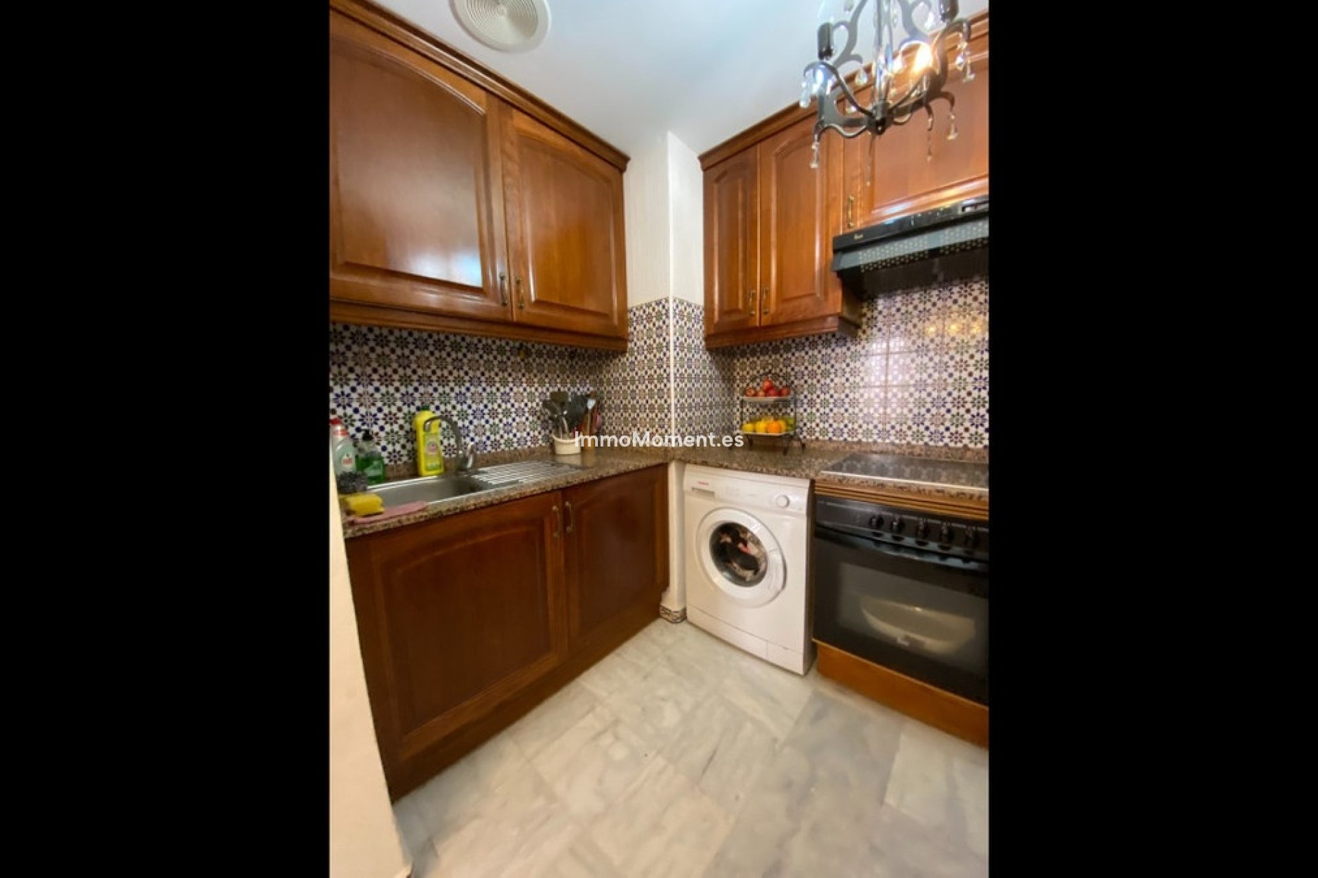 Revente - Appartement - Torrevieja - Torrevieja Centro