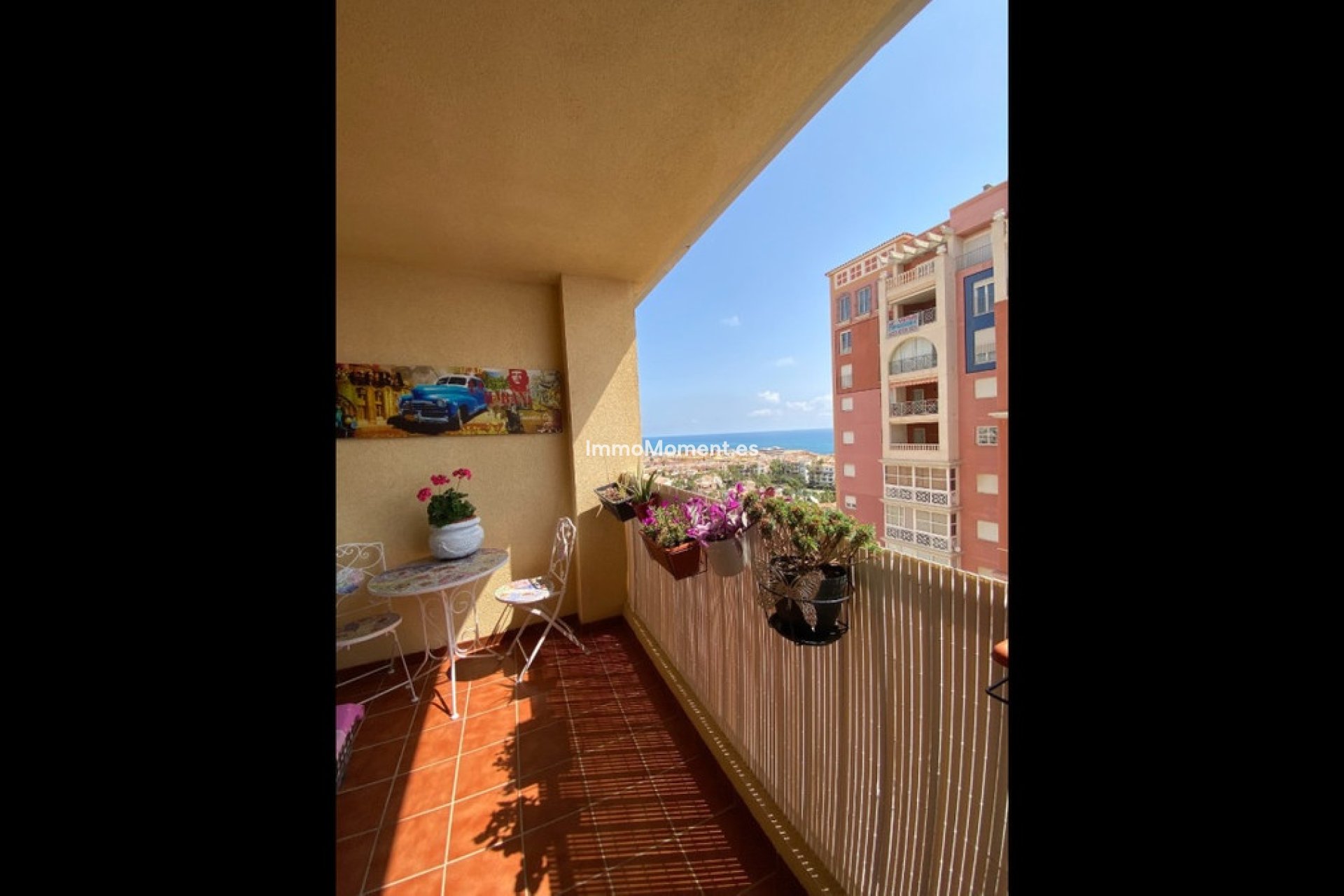 Revente - Appartement - Torrevieja - Torrevieja Centro