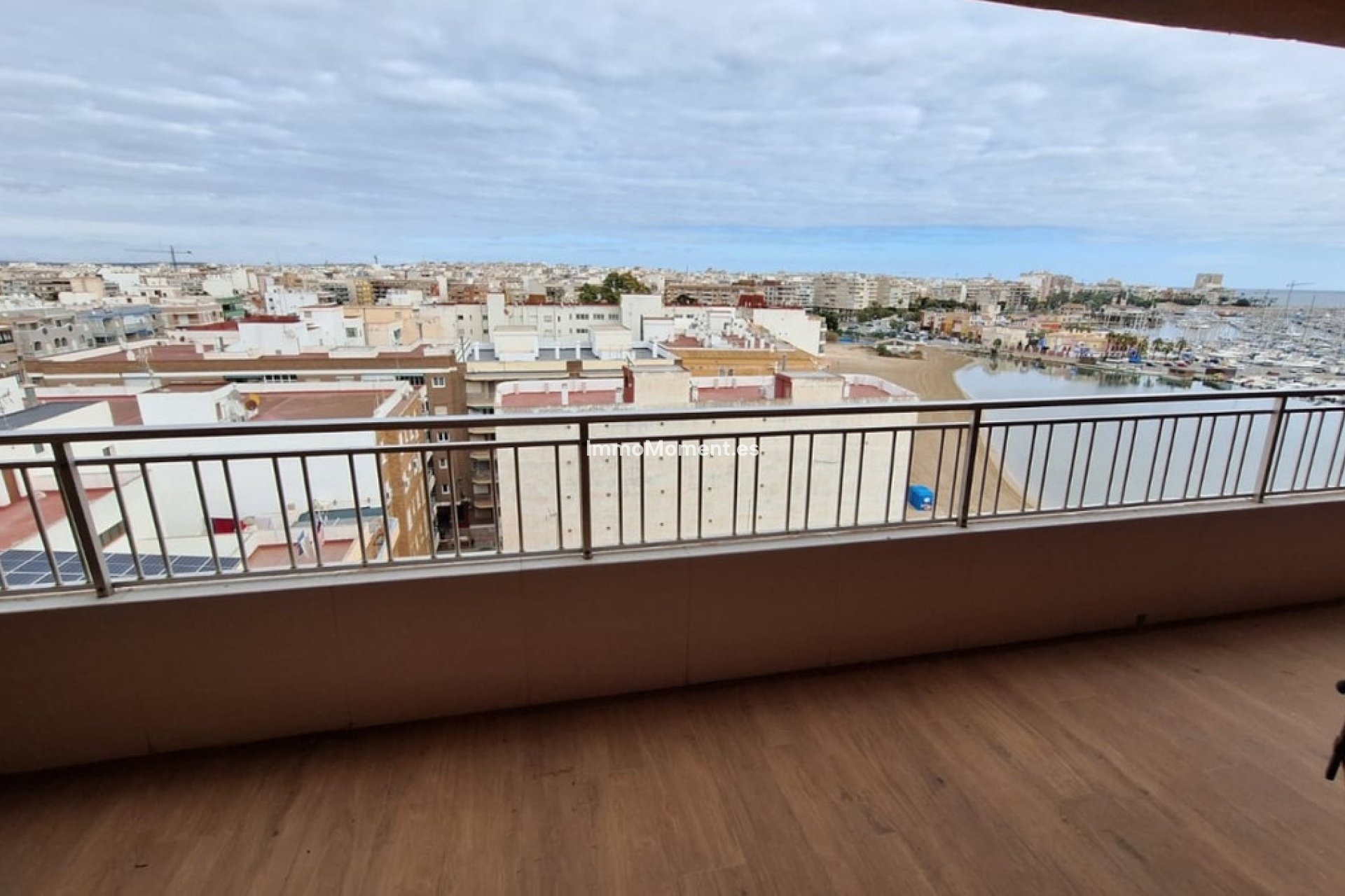Revente - Appartement - Torrevieja - Torrevieja Centro