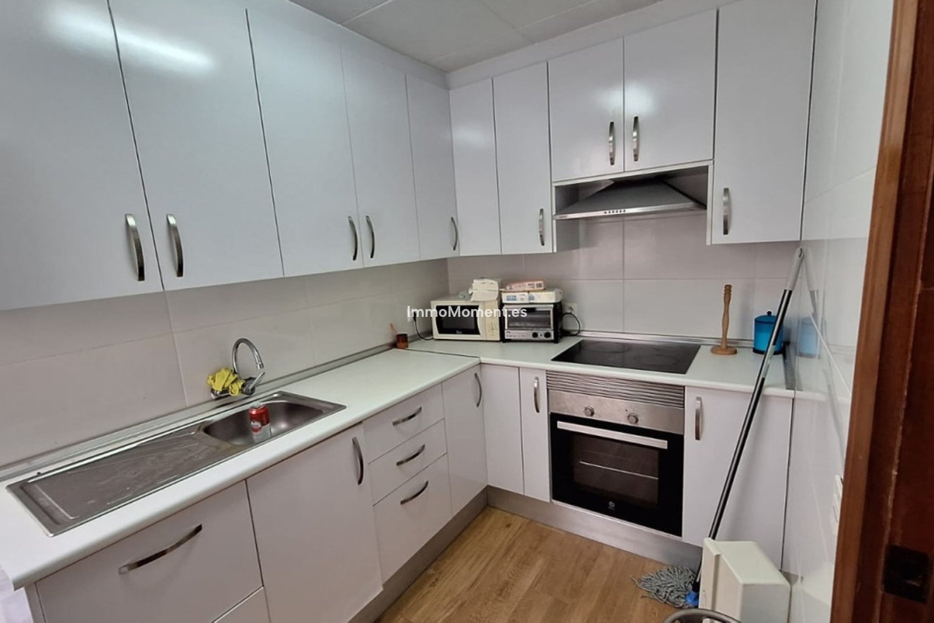 Revente - Appartement - Torrevieja - Torrevieja Centro