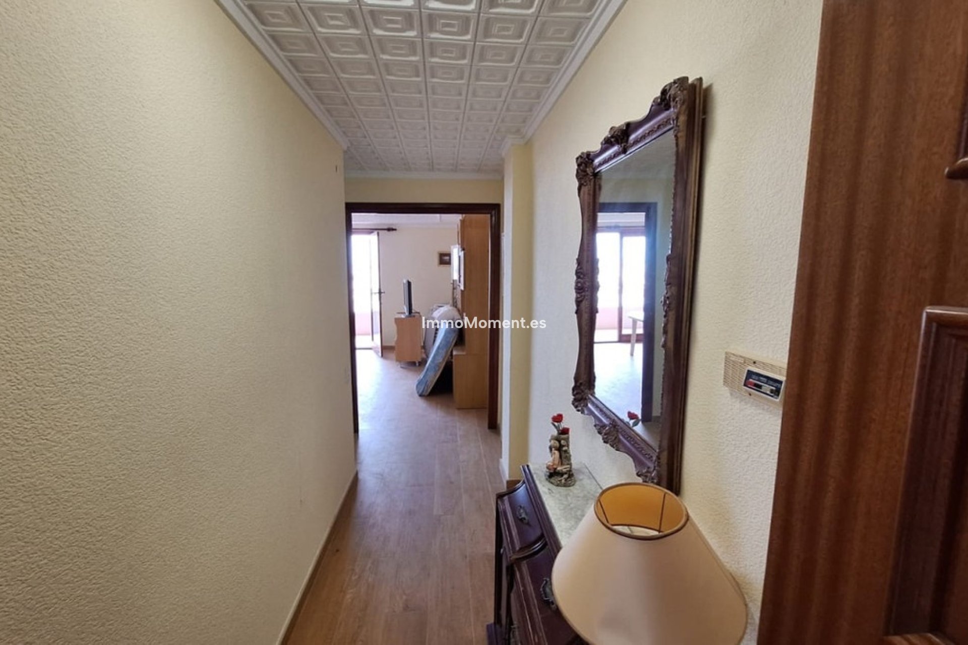 Revente - Appartement - Torrevieja - Torrevieja Centro