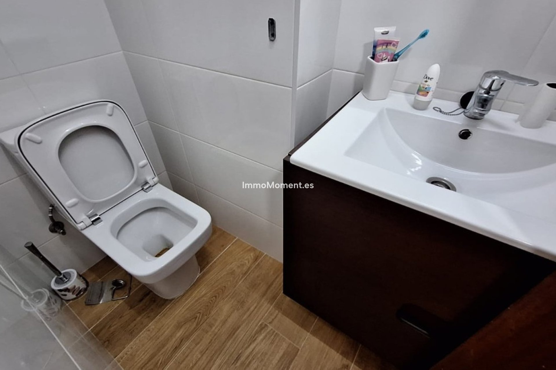 Revente - Appartement - Torrevieja - Torrevieja Centro