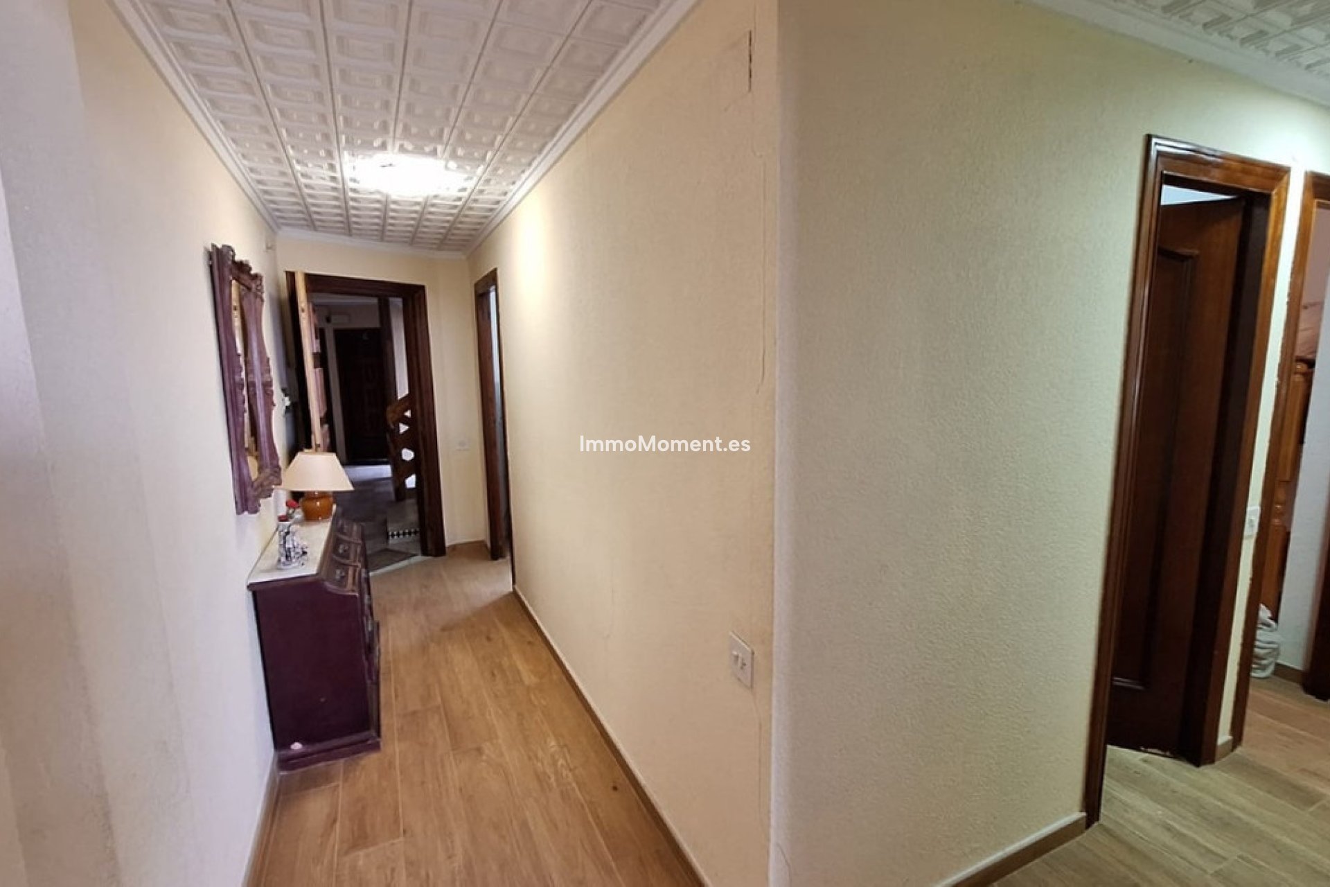 Revente - Appartement - Torrevieja - Torrevieja Centro