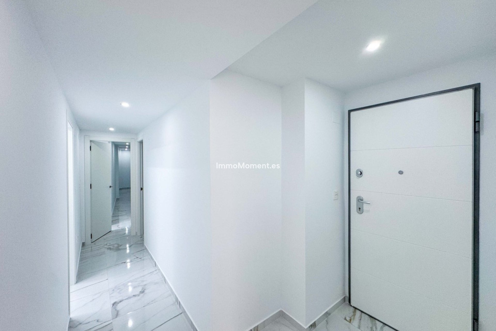 Revente - Appartement - Torrevieja - Torrevieja Centro