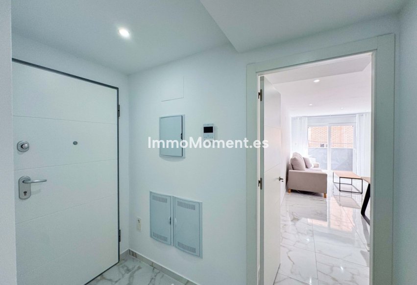 Revente - Appartement - Torrevieja - Torrevieja Centro