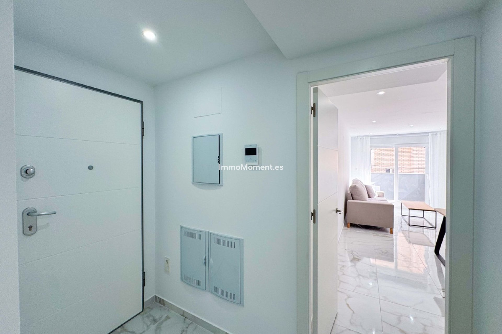 Revente - Appartement - Torrevieja - Torrevieja Centro