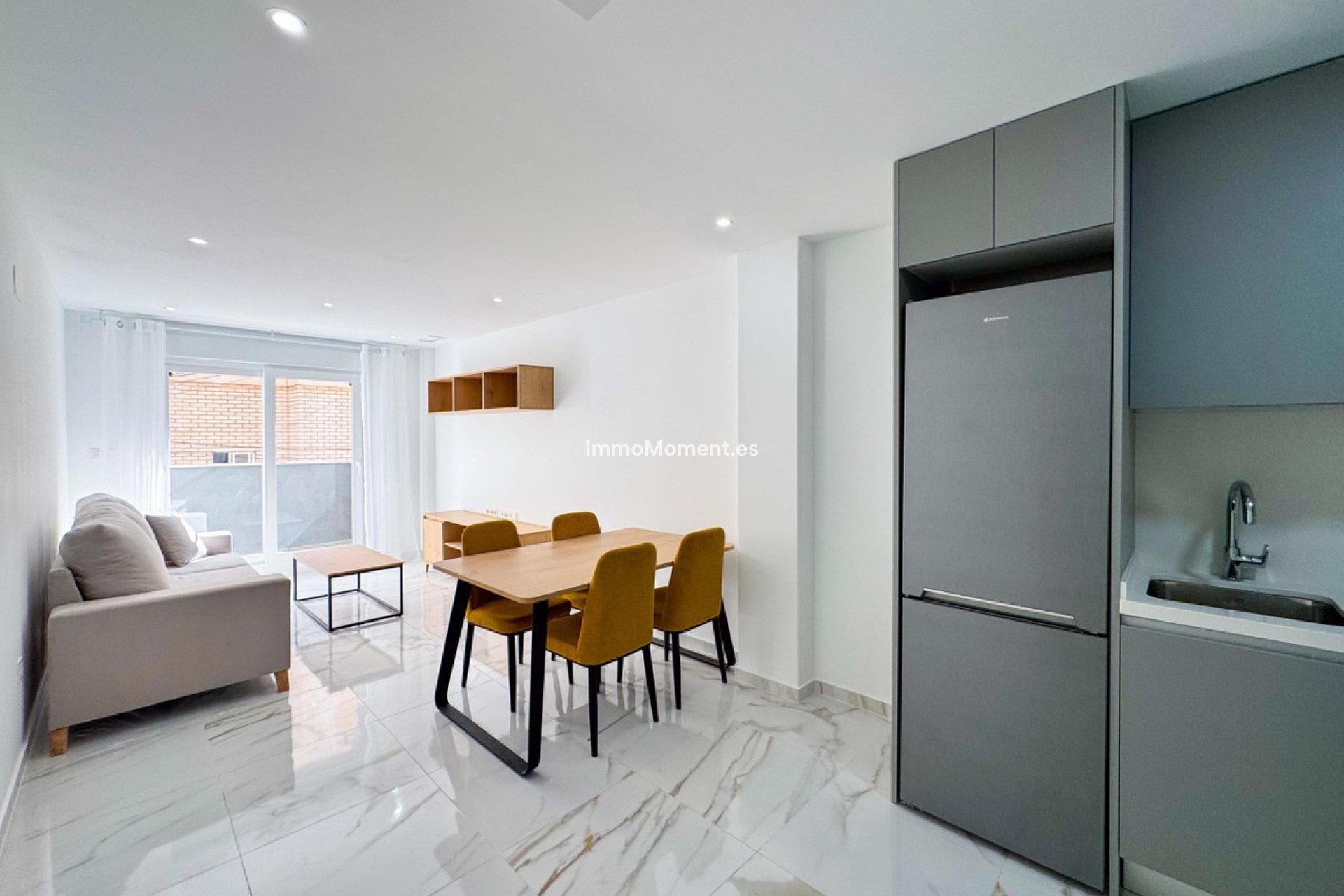 Revente - Appartement - Torrevieja - Torrevieja Centro