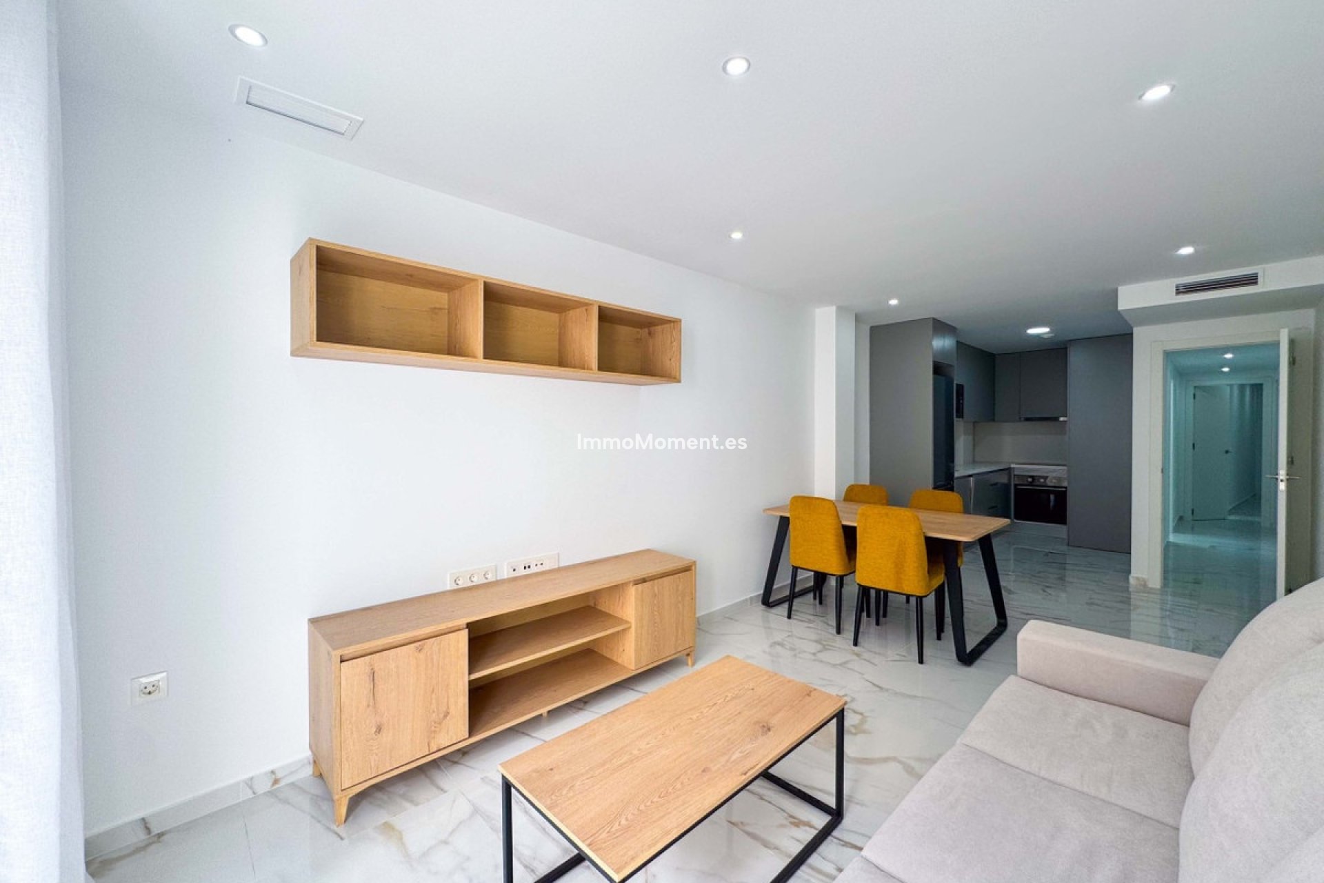 Revente - Appartement - Torrevieja - Torrevieja Centro