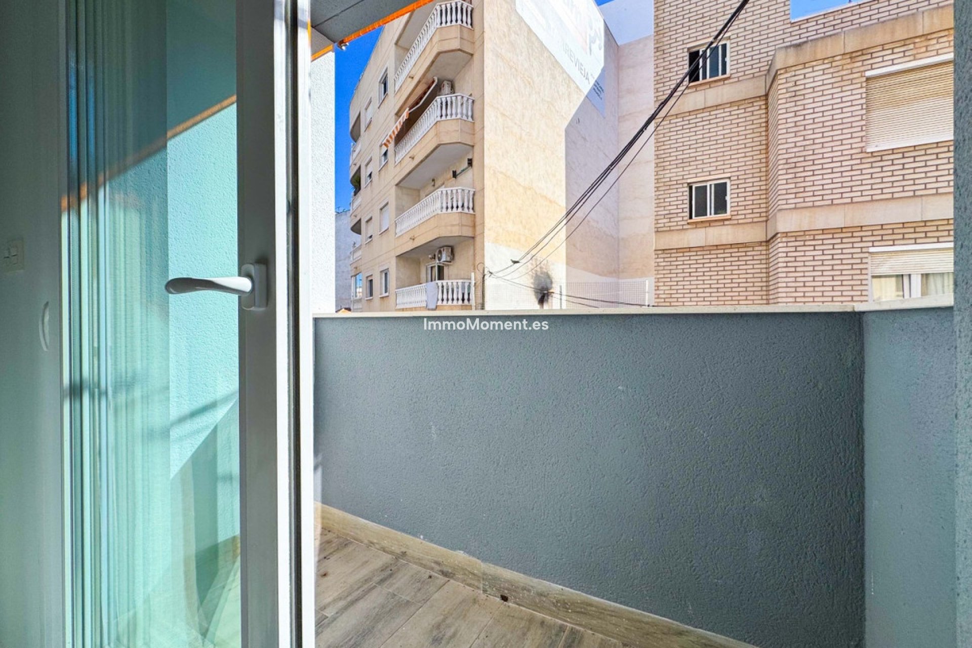 Revente - Appartement - Torrevieja - Torrevieja Centro