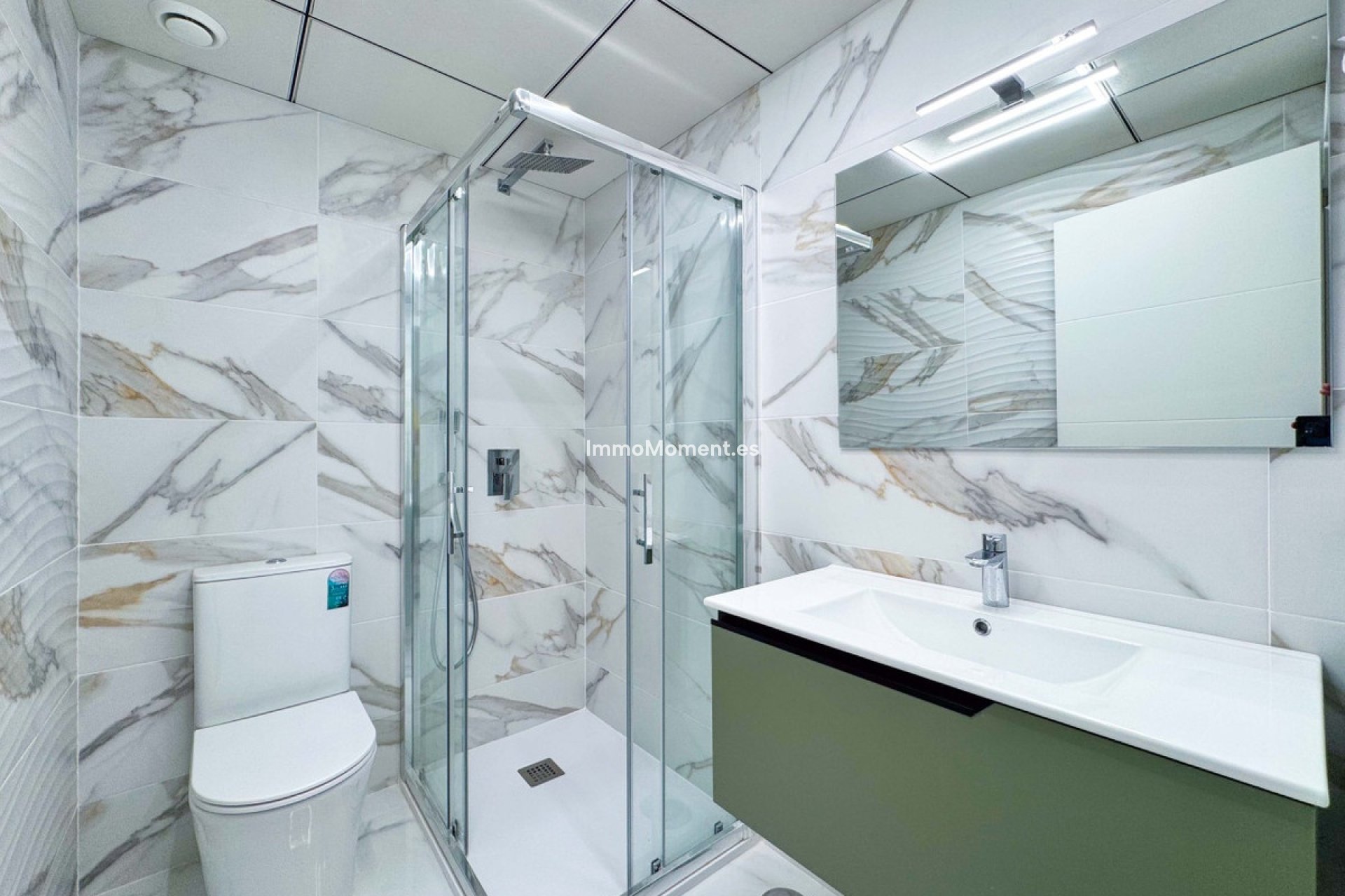 Revente - Appartement - Torrevieja - Torrevieja Centro