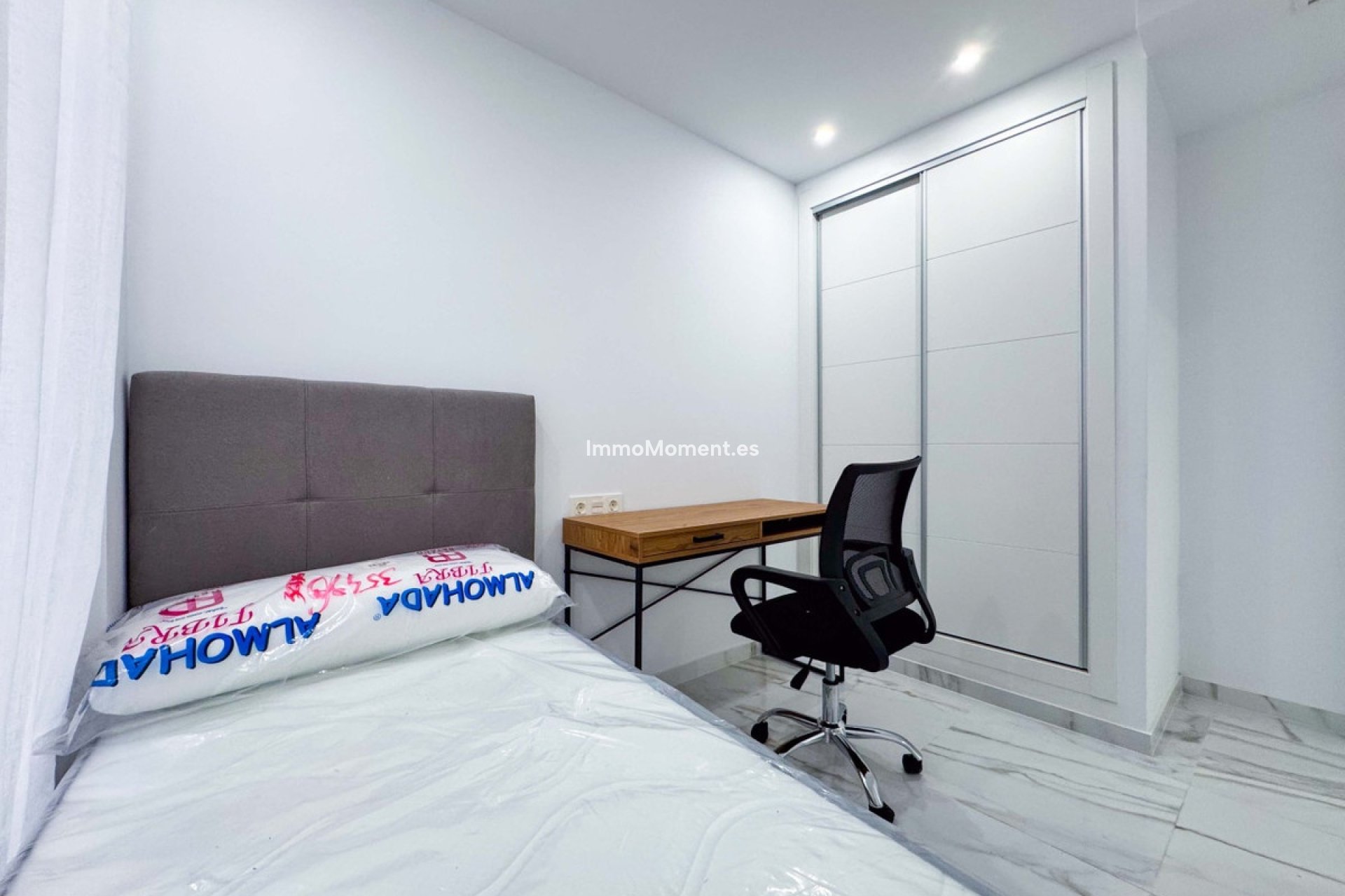 Revente - Appartement - Torrevieja - Torrevieja Centro