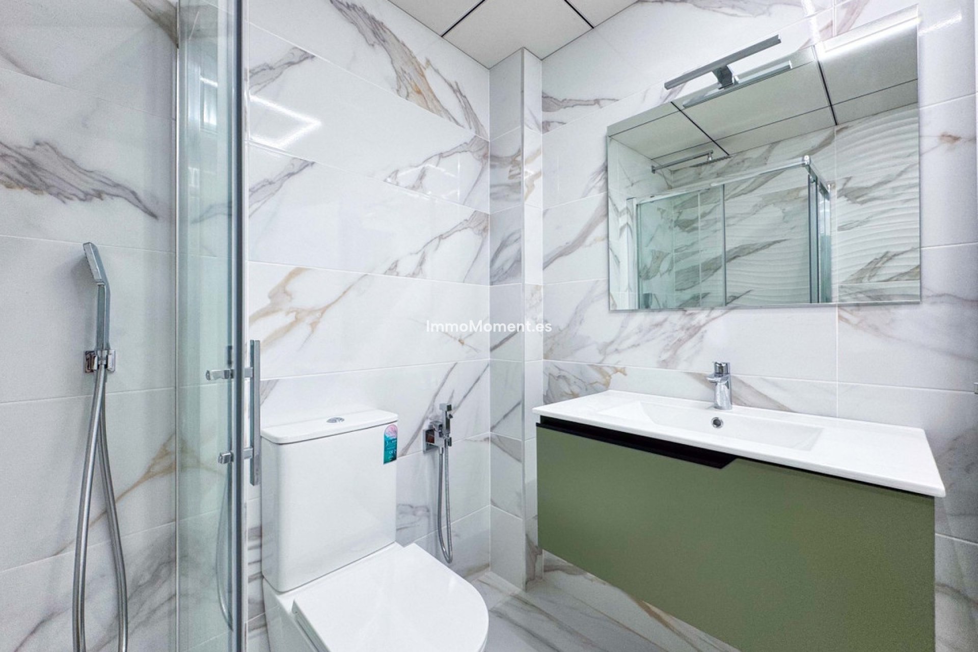 Revente - Appartement - Torrevieja - Torrevieja Centro