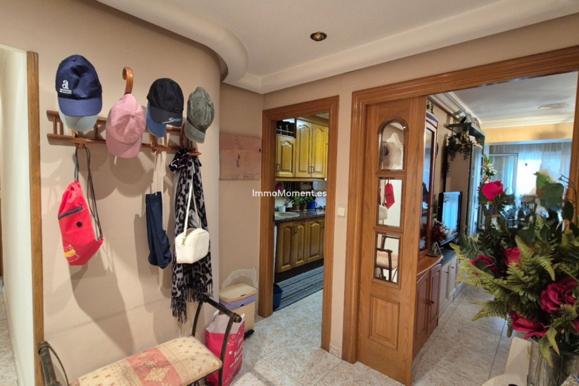 Revente - Appartement - Torrevieja - Torrevieja Centro