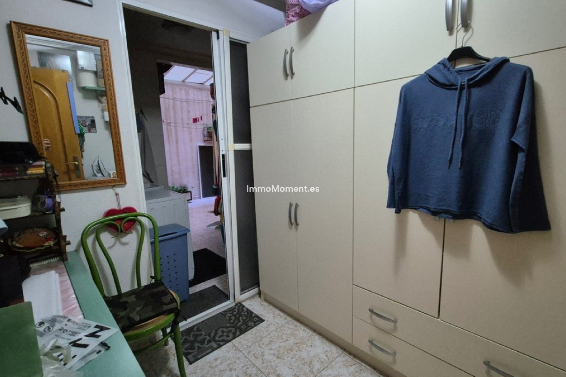 Revente - Appartement - Torrevieja - Torrevieja Centro