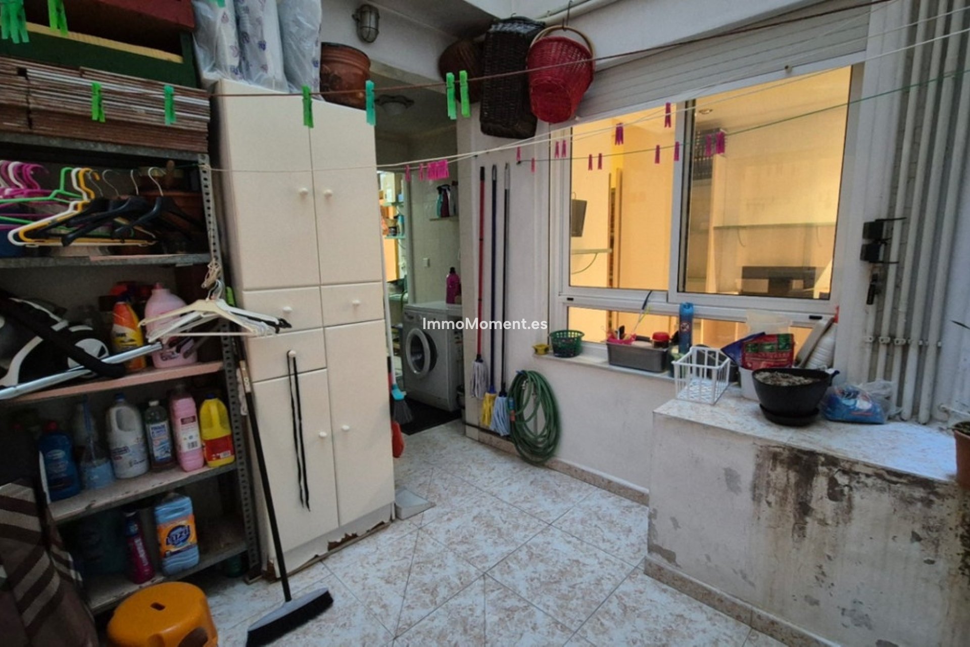 Revente - Appartement - Torrevieja - Torrevieja Centro