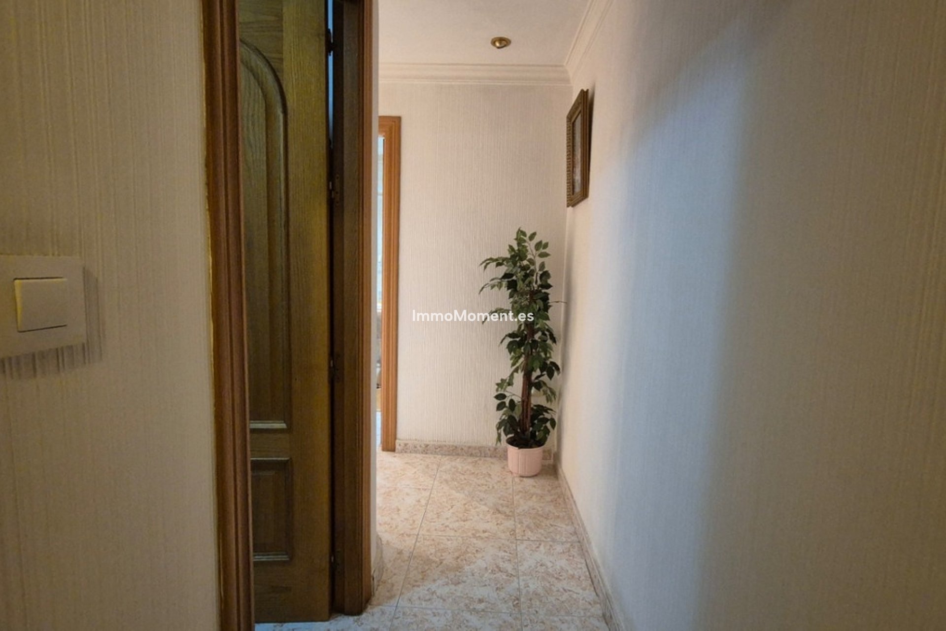 Revente - Appartement - Torrevieja - Torrevieja Centro