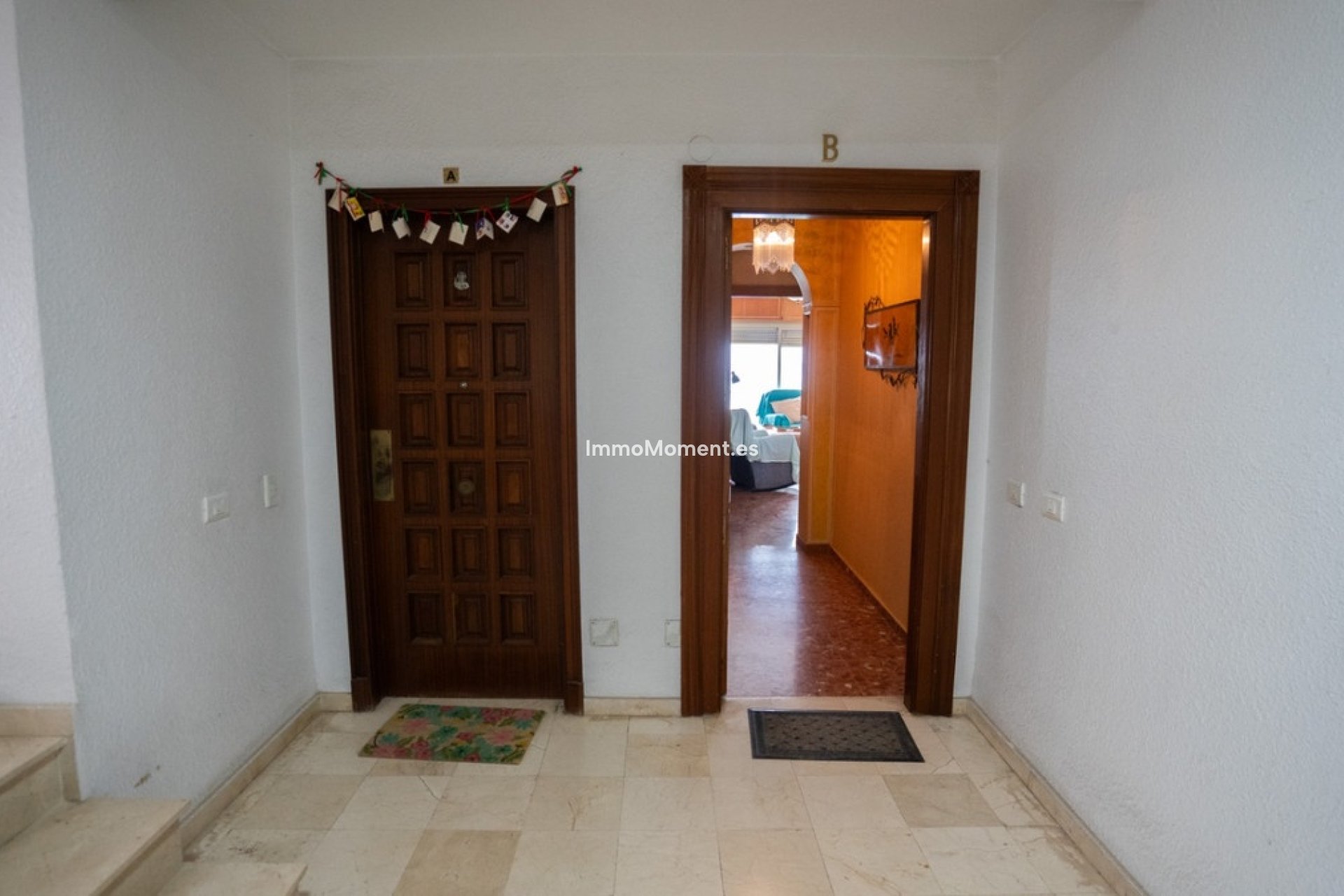 Revente - Appartement - Torrevieja - Torrevieja Centro
