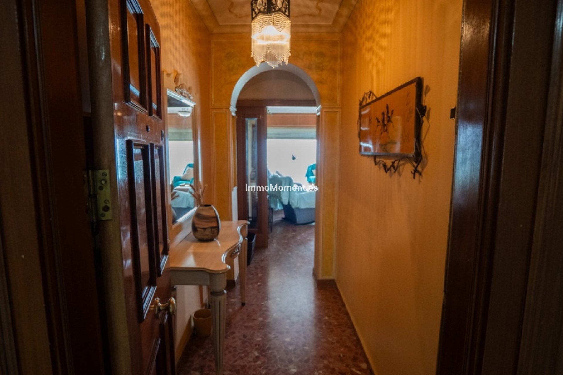 Revente - Appartement - Torrevieja - Torrevieja Centro