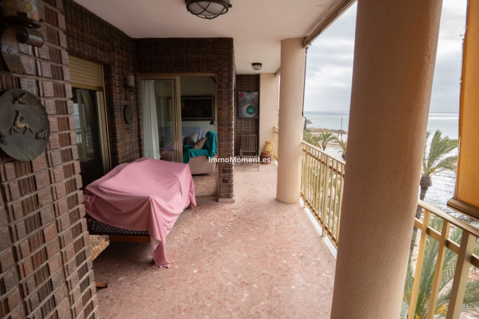 Revente - Appartement - Torrevieja - Torrevieja Centro