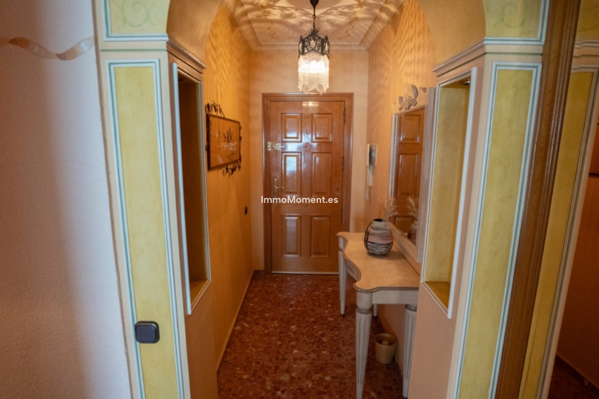 Revente - Appartement - Torrevieja - Torrevieja Centro