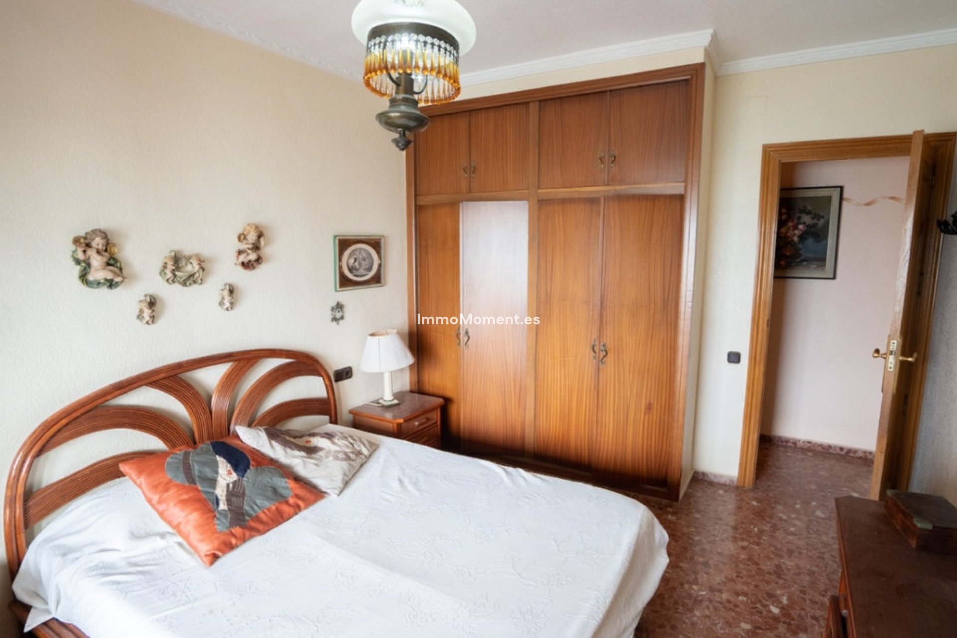 Revente - Appartement - Torrevieja - Torrevieja Centro