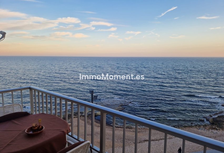 Revente - Appartement - Torrevieja - Torrevieja Centro