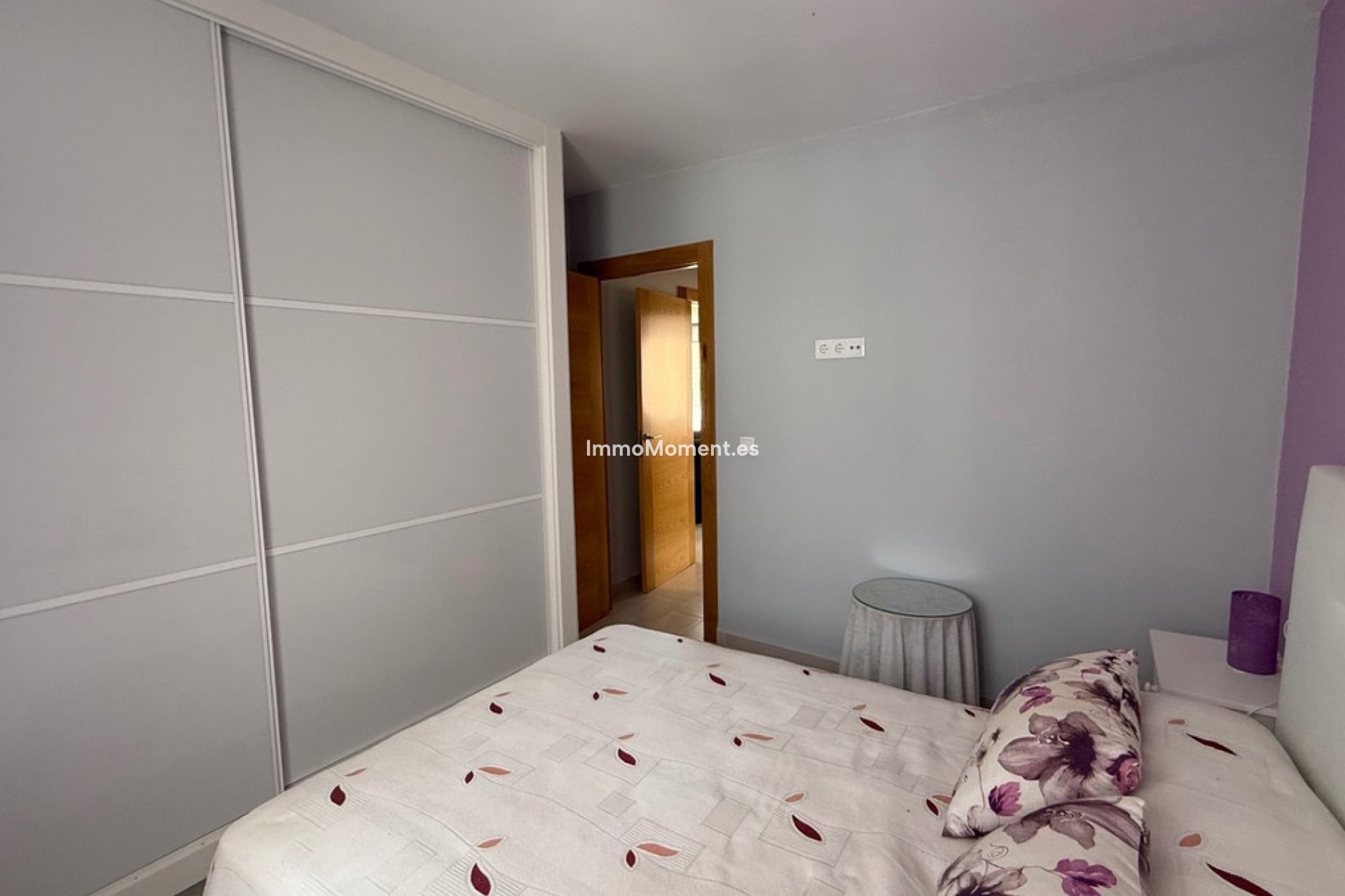 Revente - Appartement - Torrevieja - Torrevieja Centro