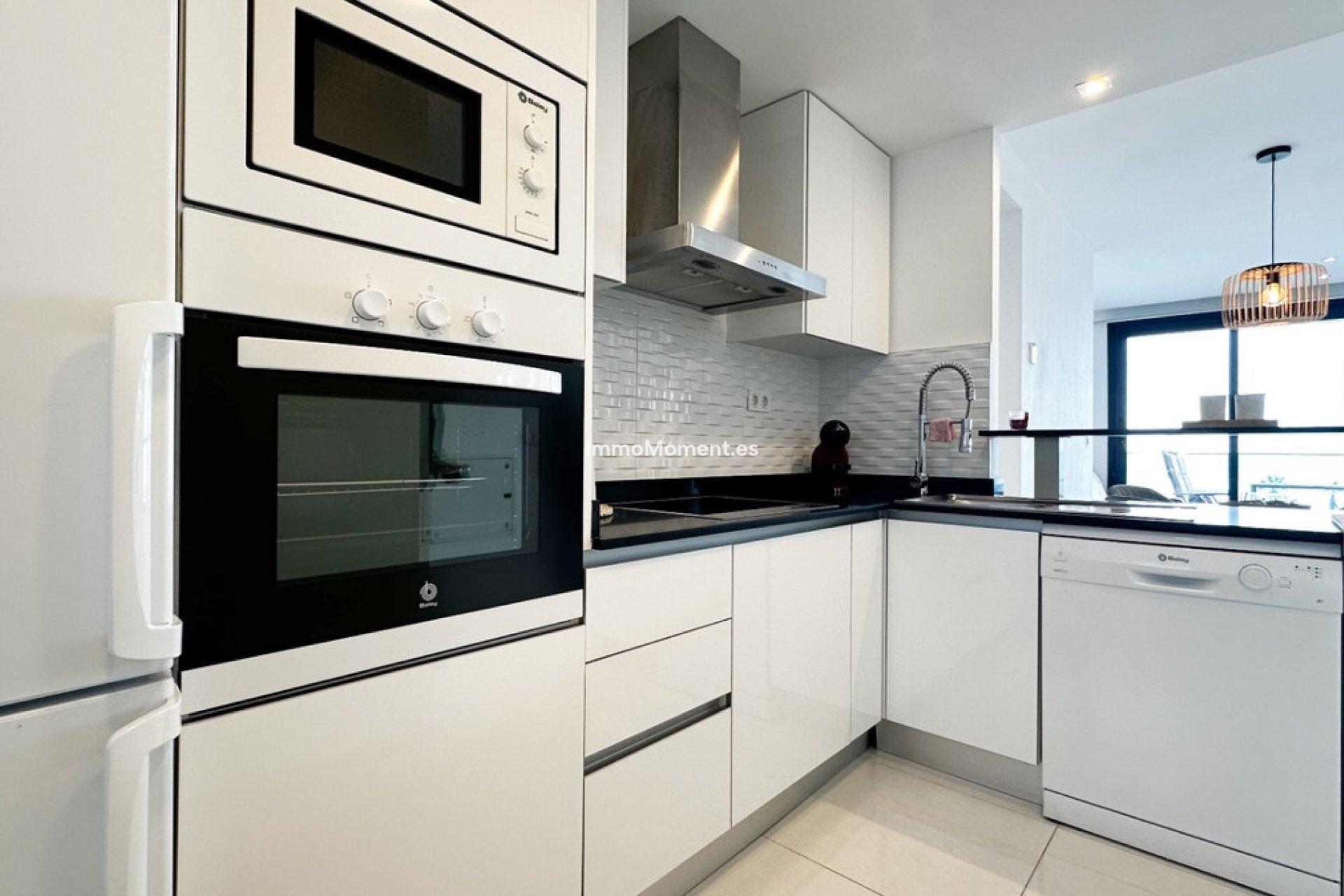 Revente - Appartement - Torrevieja - Torrevieja Centro