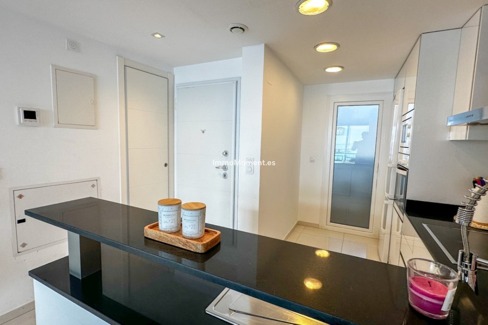 Revente - Appartement - Torrevieja - Torrevieja Centro