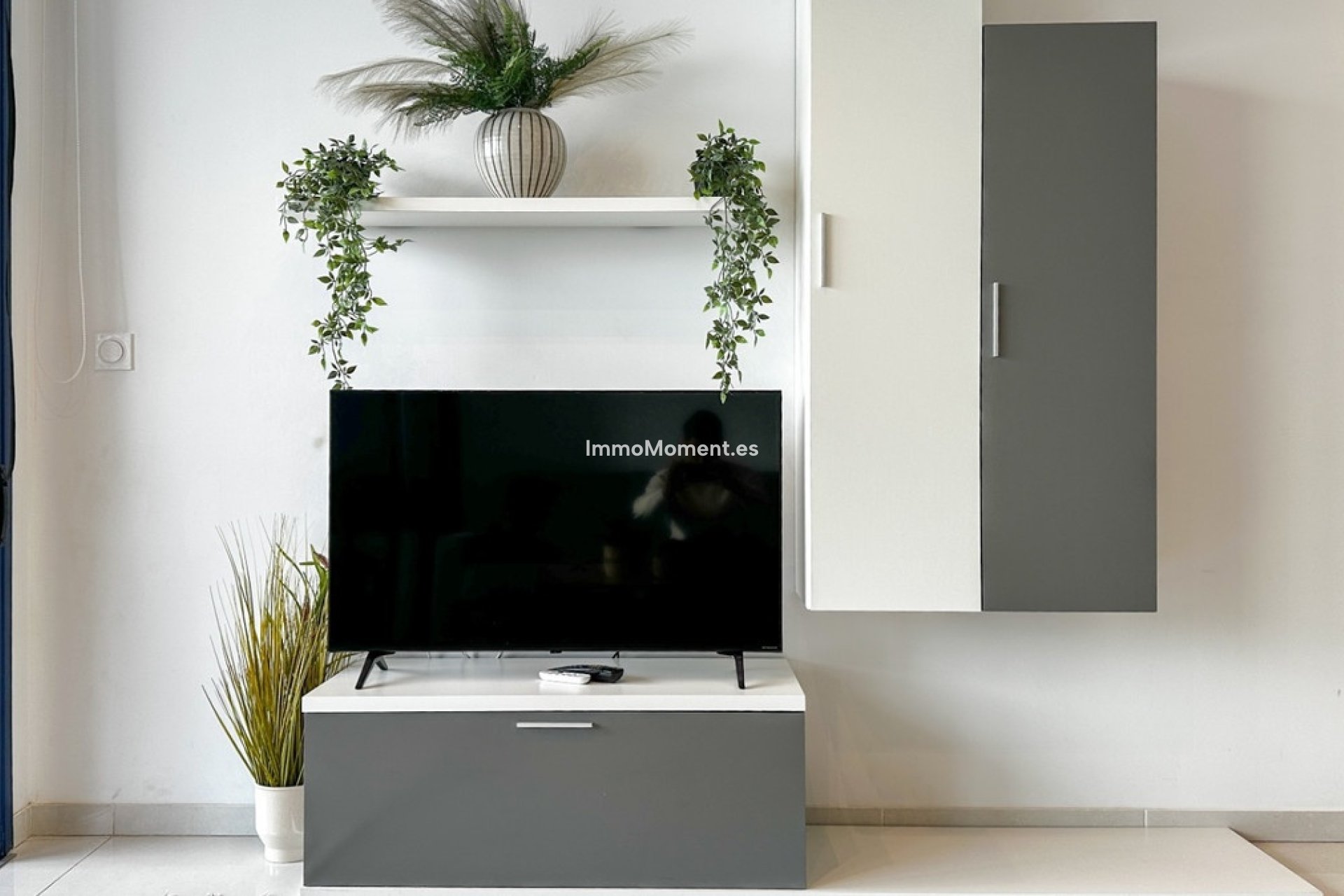 Revente - Appartement - Torrevieja - Torrevieja Centro