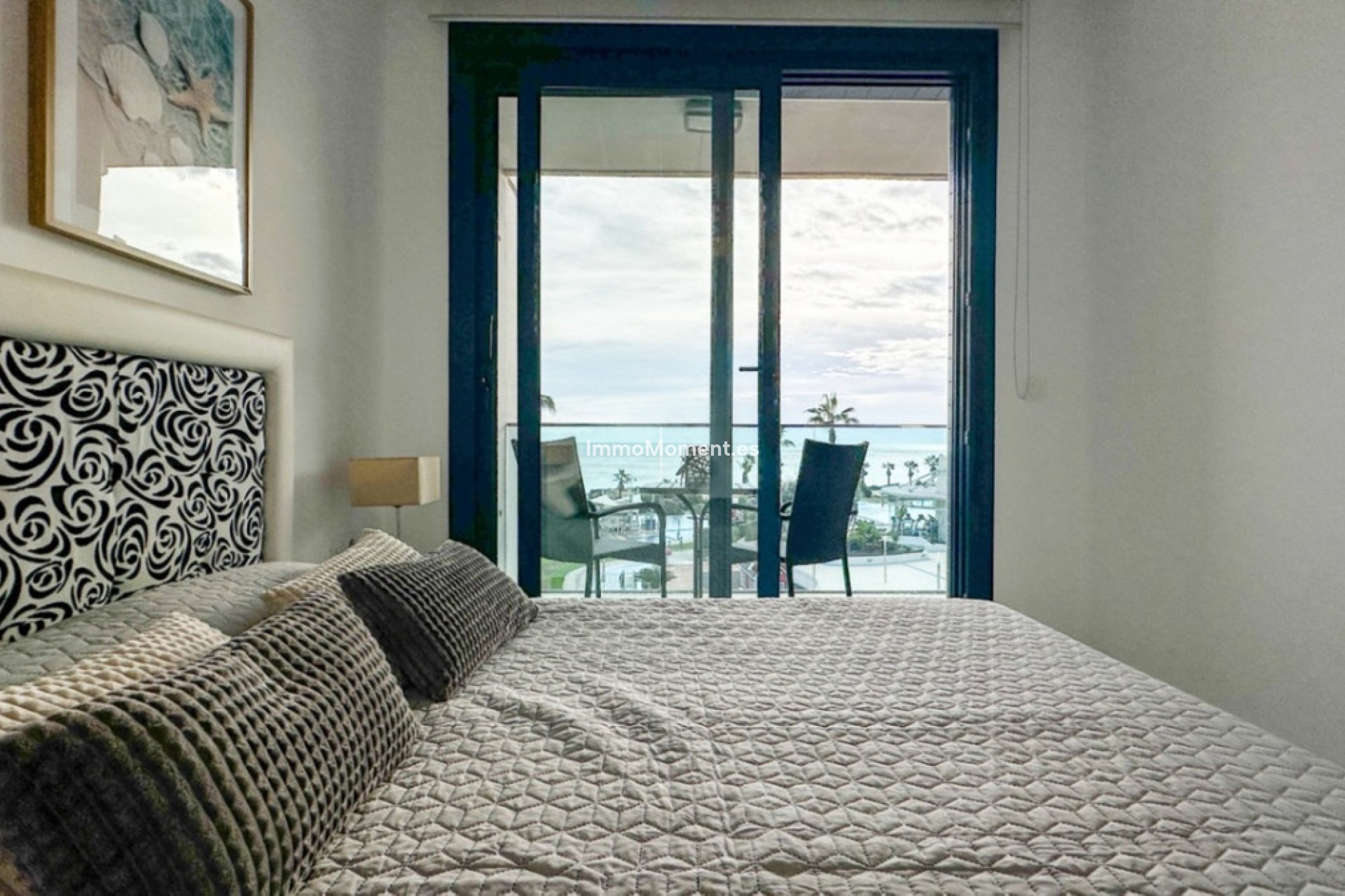 Revente - Appartement - Torrevieja - Torrevieja Centro