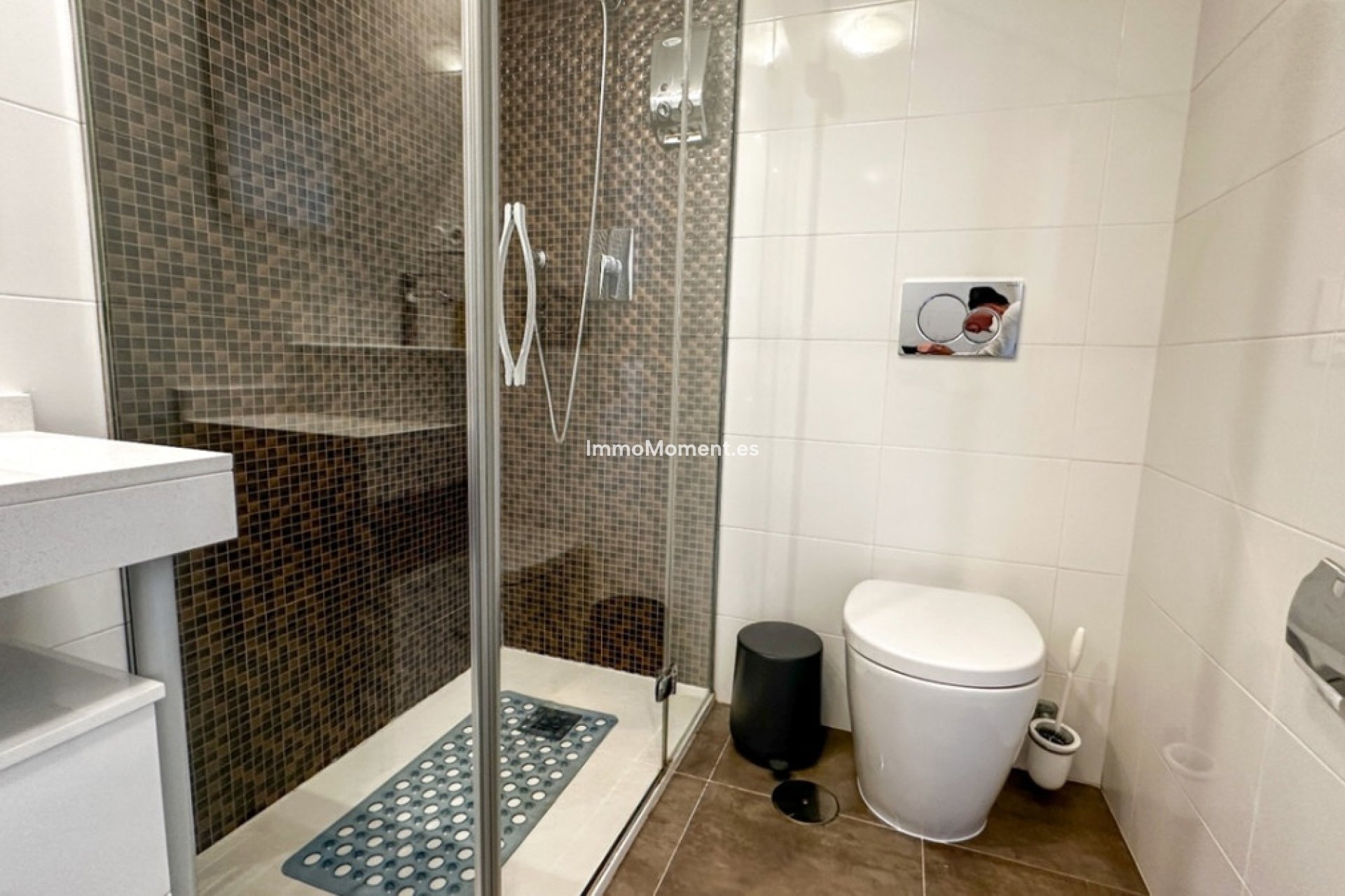 Revente - Appartement - Torrevieja - Torrevieja Centro