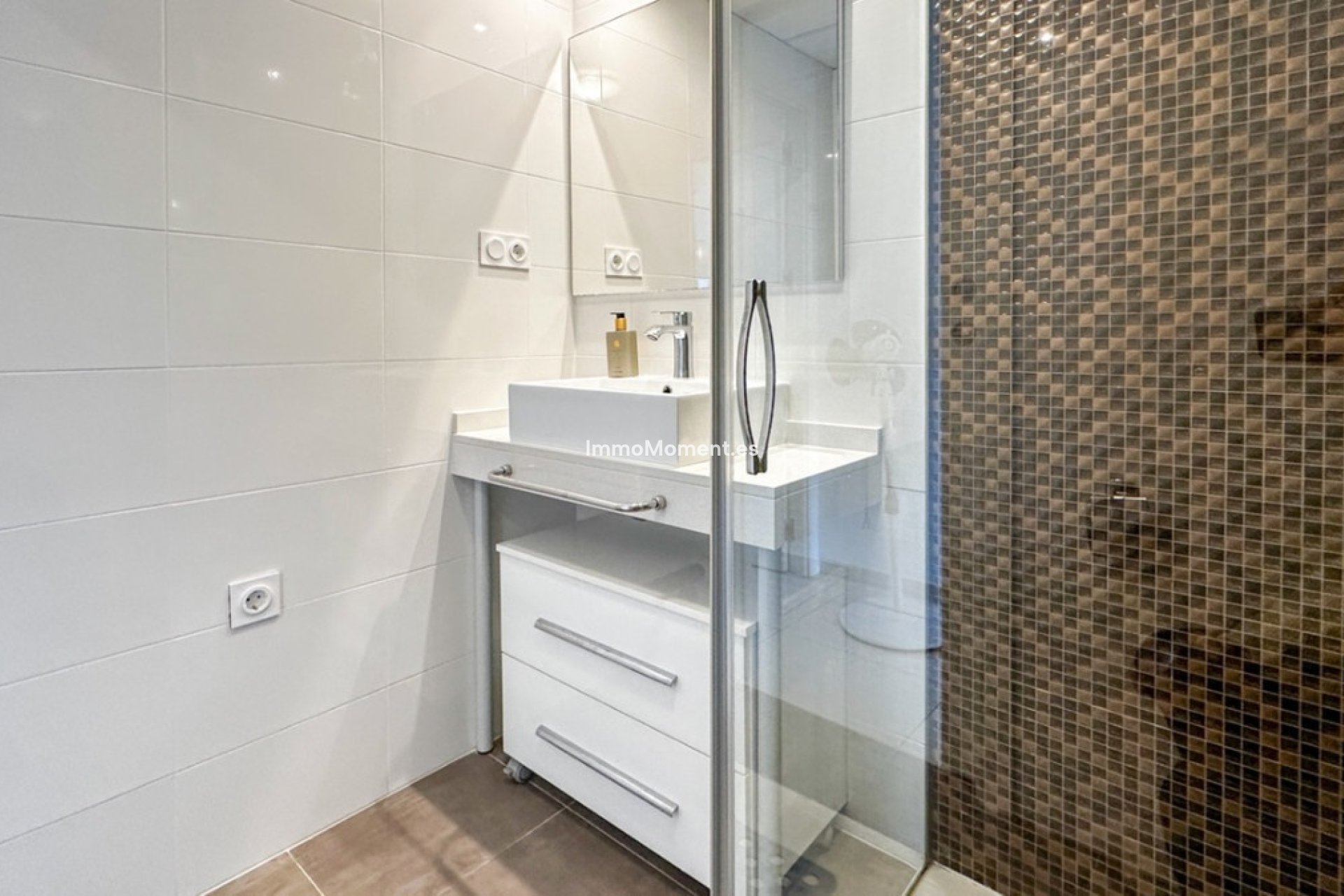 Revente - Appartement - Torrevieja - Torrevieja Centro