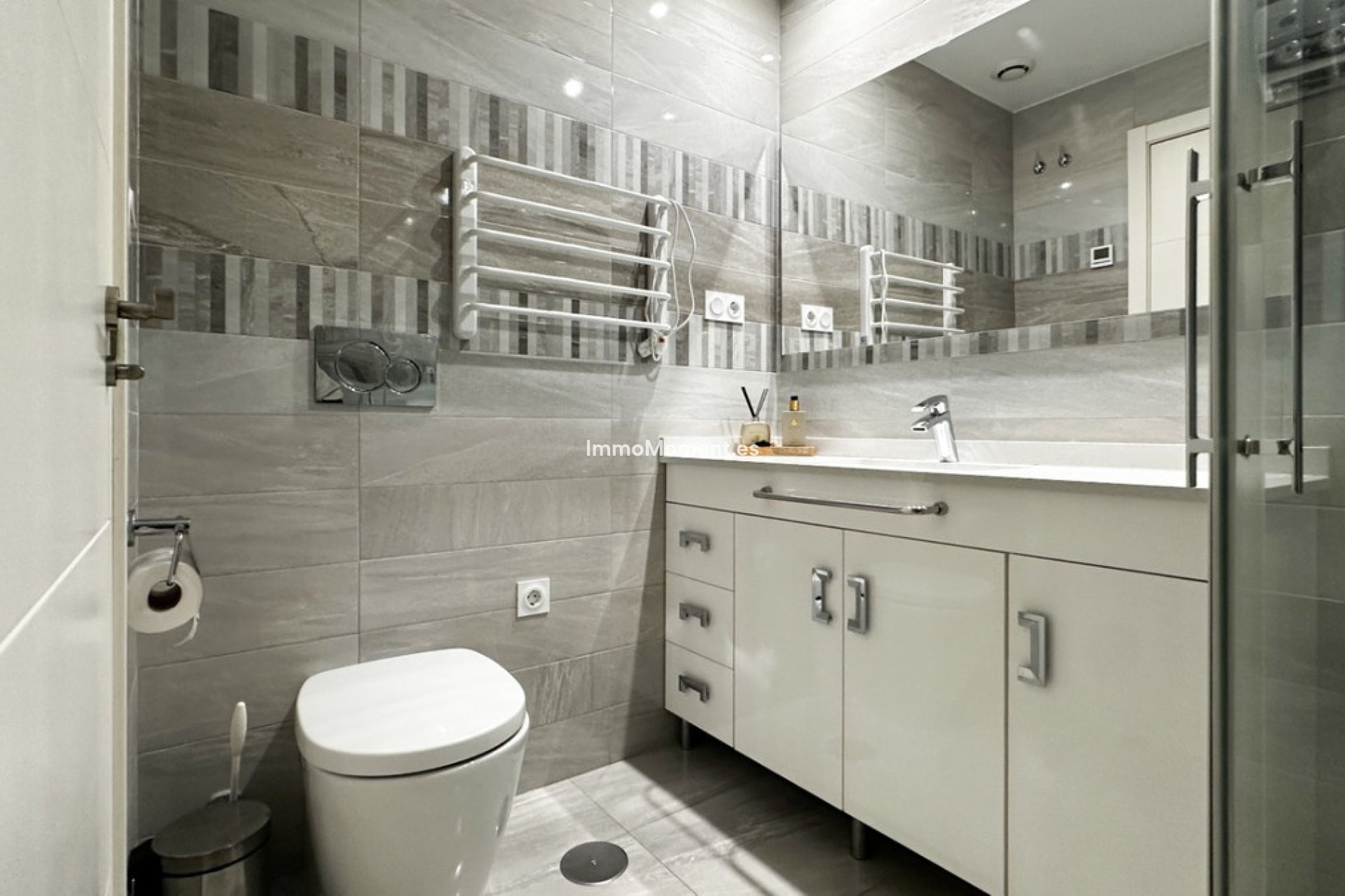 Revente - Appartement - Torrevieja - Torrevieja Centro