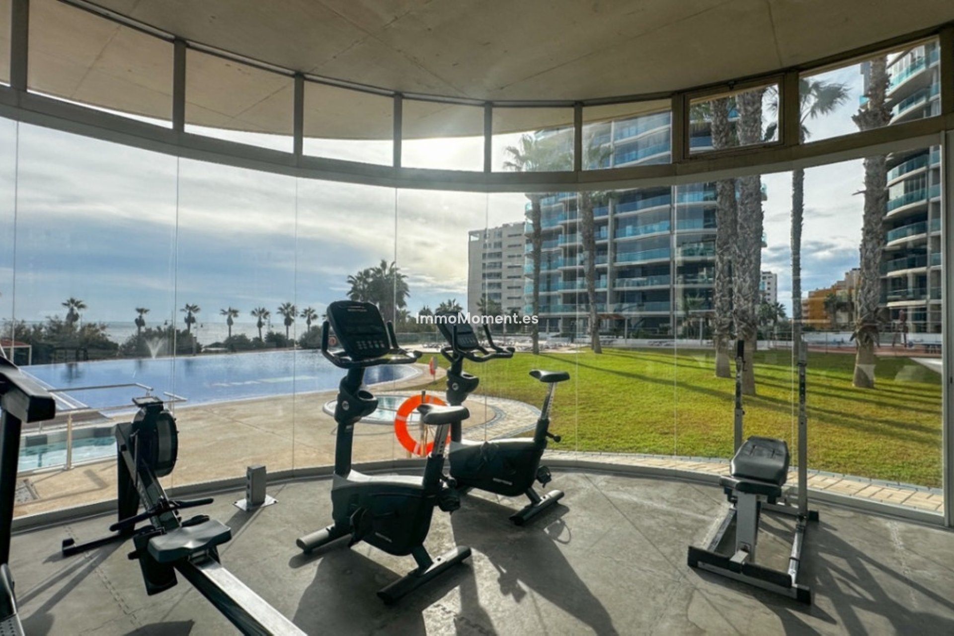 Revente - Appartement - Torrevieja - Torrevieja Centro