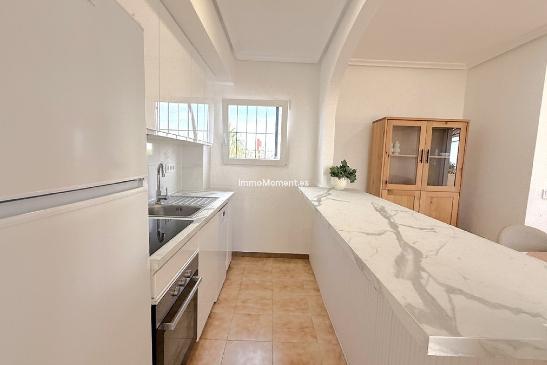 Revente - Appartement - Torrevieja - Torrevieja Centro