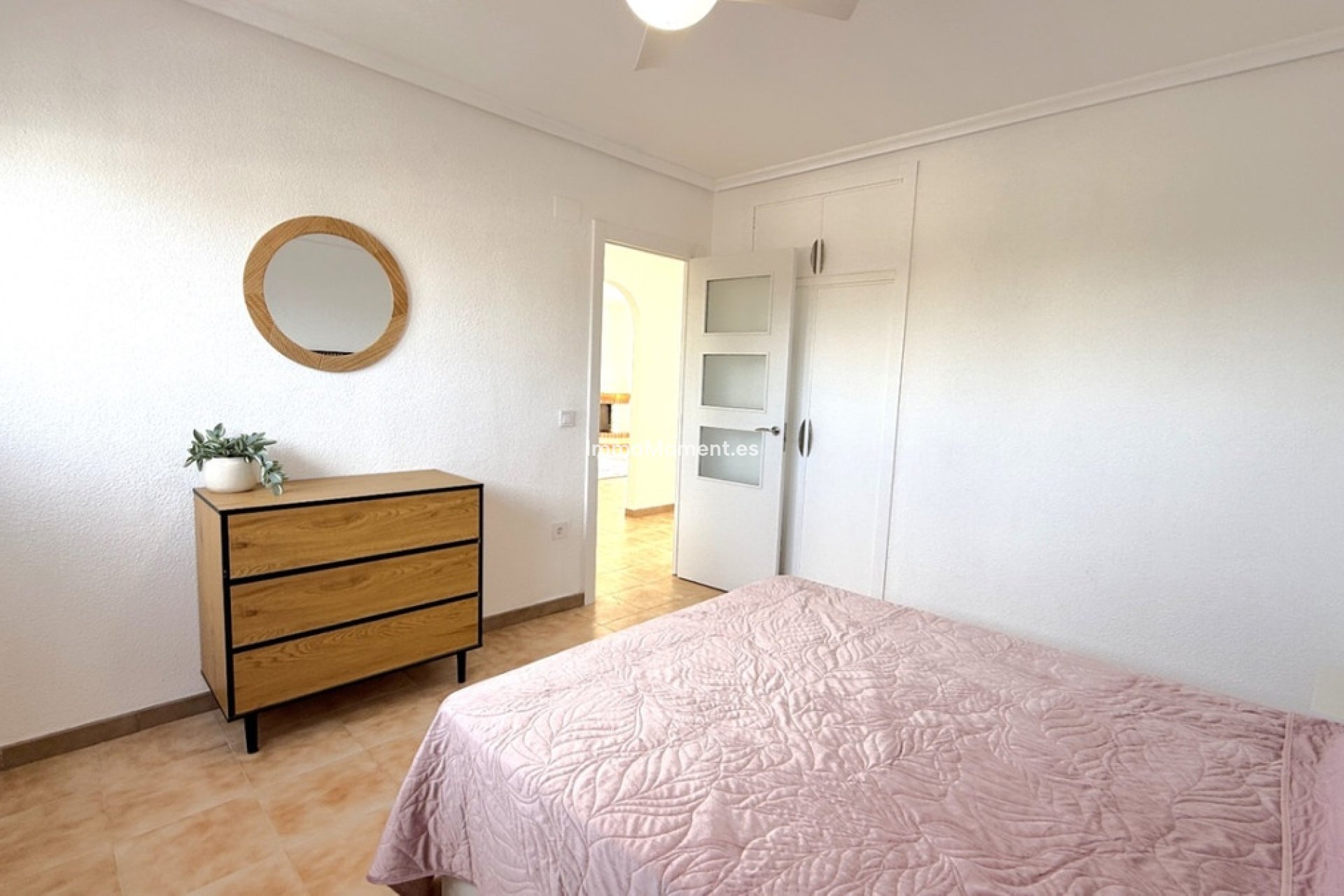 Revente - Appartement - Torrevieja - Torrevieja Centro
