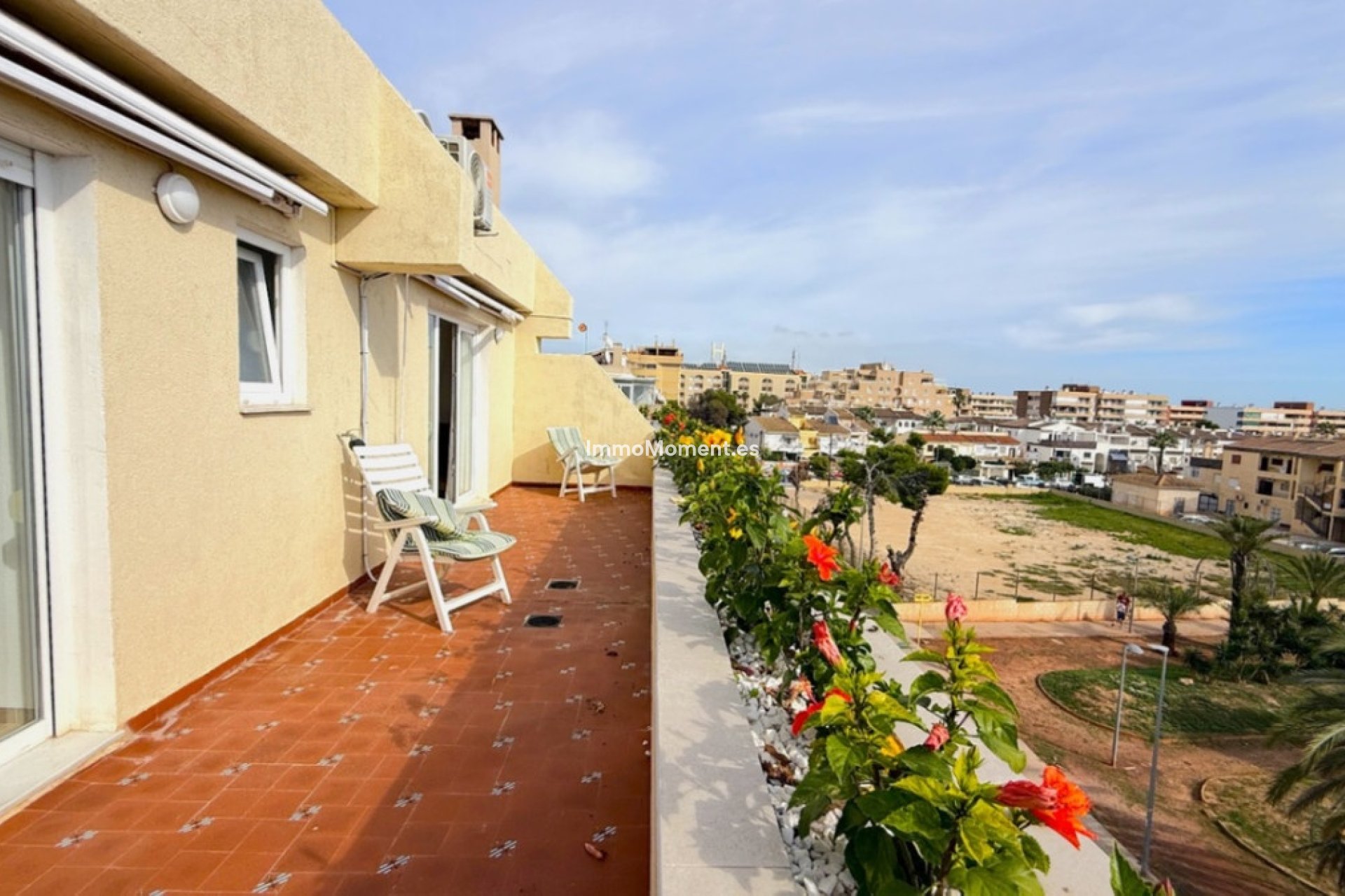 Revente - Appartement - Torrevieja - Torrevieja Centro
