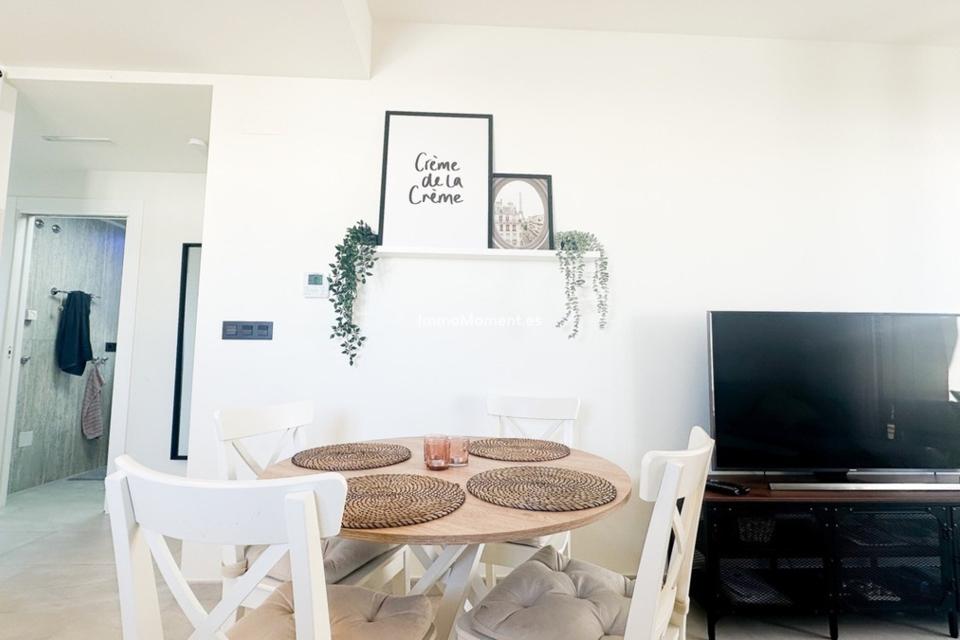 Revente - Appartement - Torrevieja - Torrevieja Centro