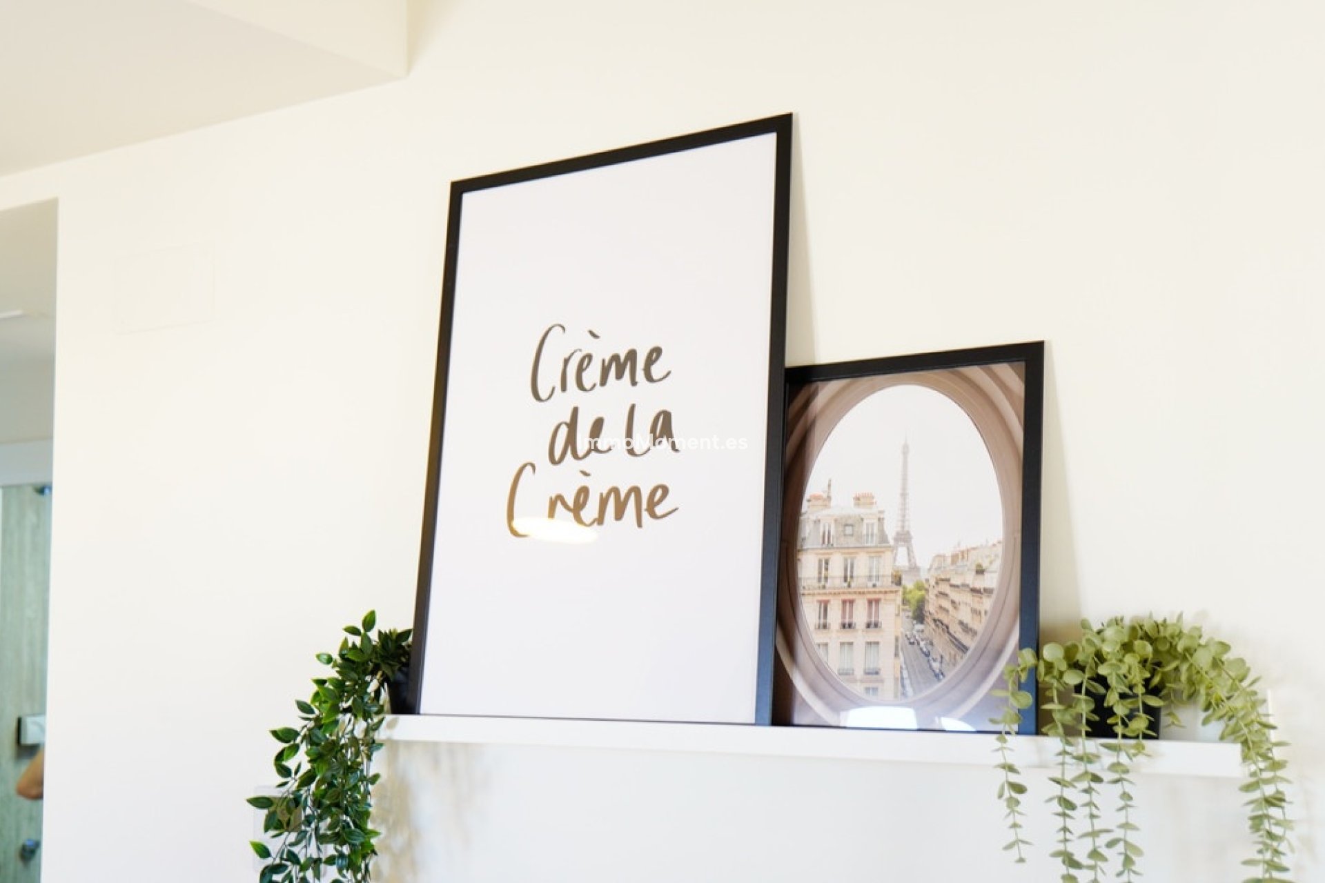 Revente - Appartement - Torrevieja - Torrevieja Centro