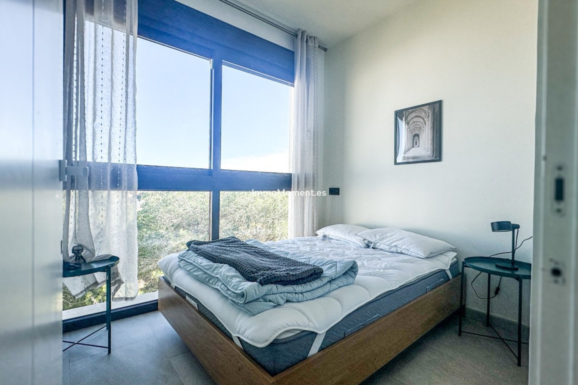 Revente - Appartement - Torrevieja - Torrevieja Centro