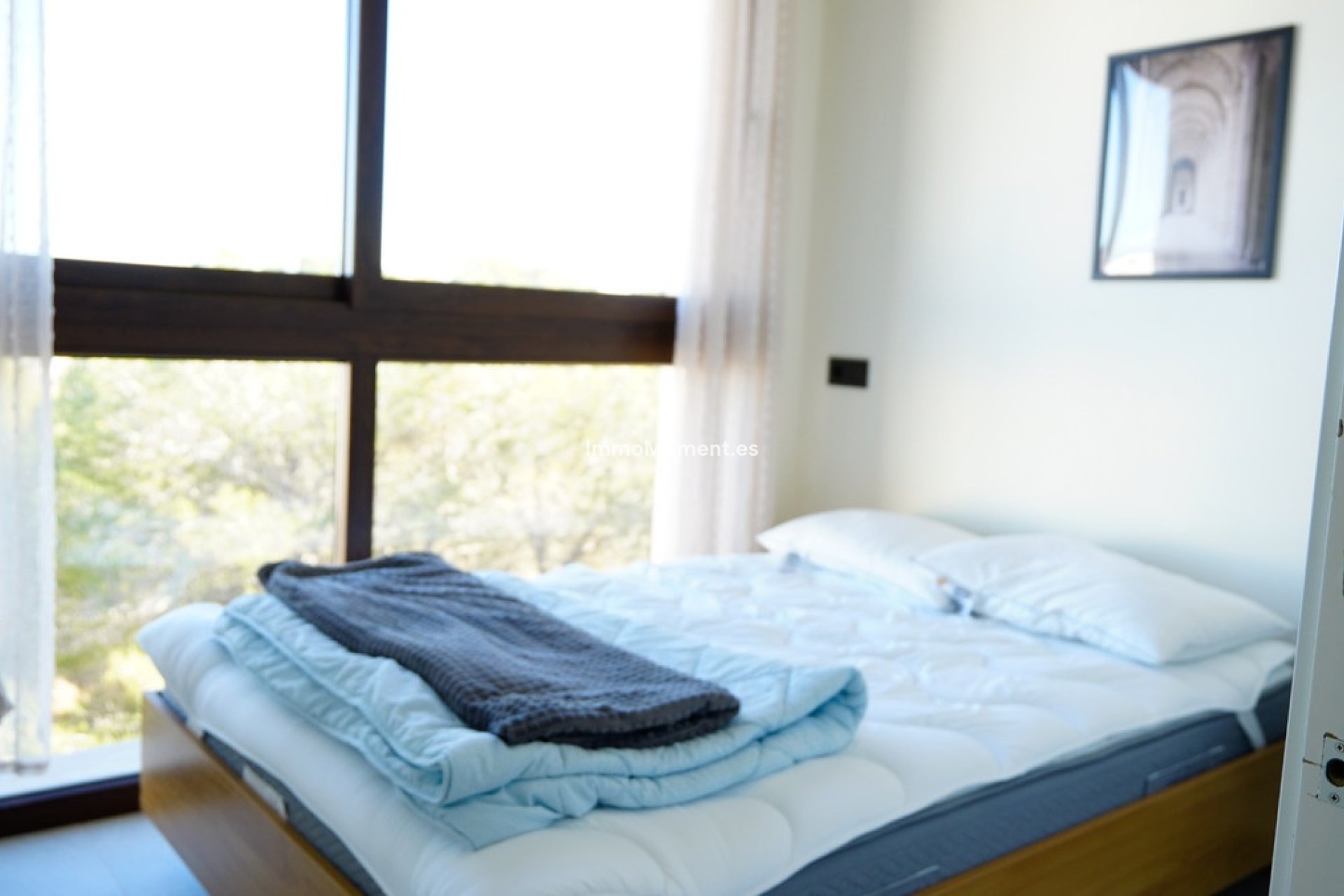 Revente - Appartement - Torrevieja - Torrevieja Centro