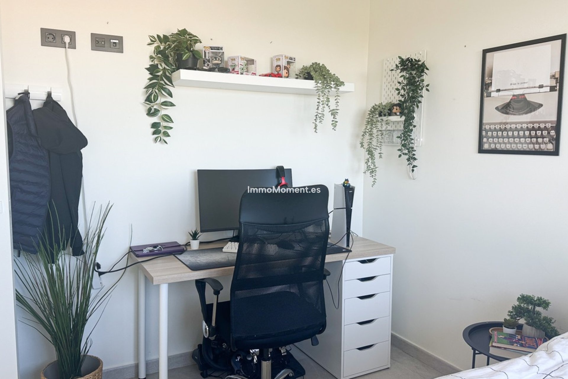 Revente - Appartement - Torrevieja - Torrevieja Centro