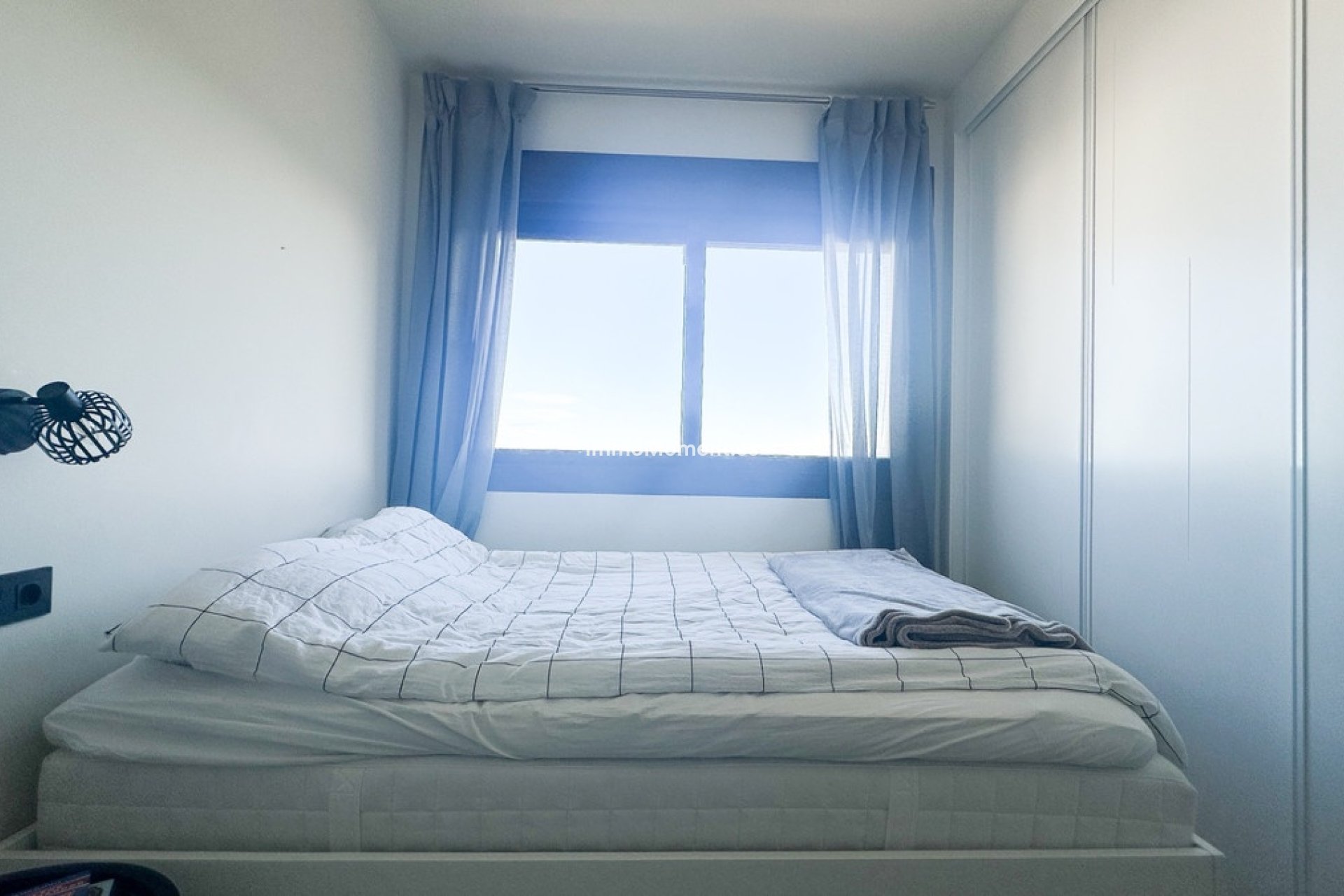 Revente - Appartement - Torrevieja - Torrevieja Centro