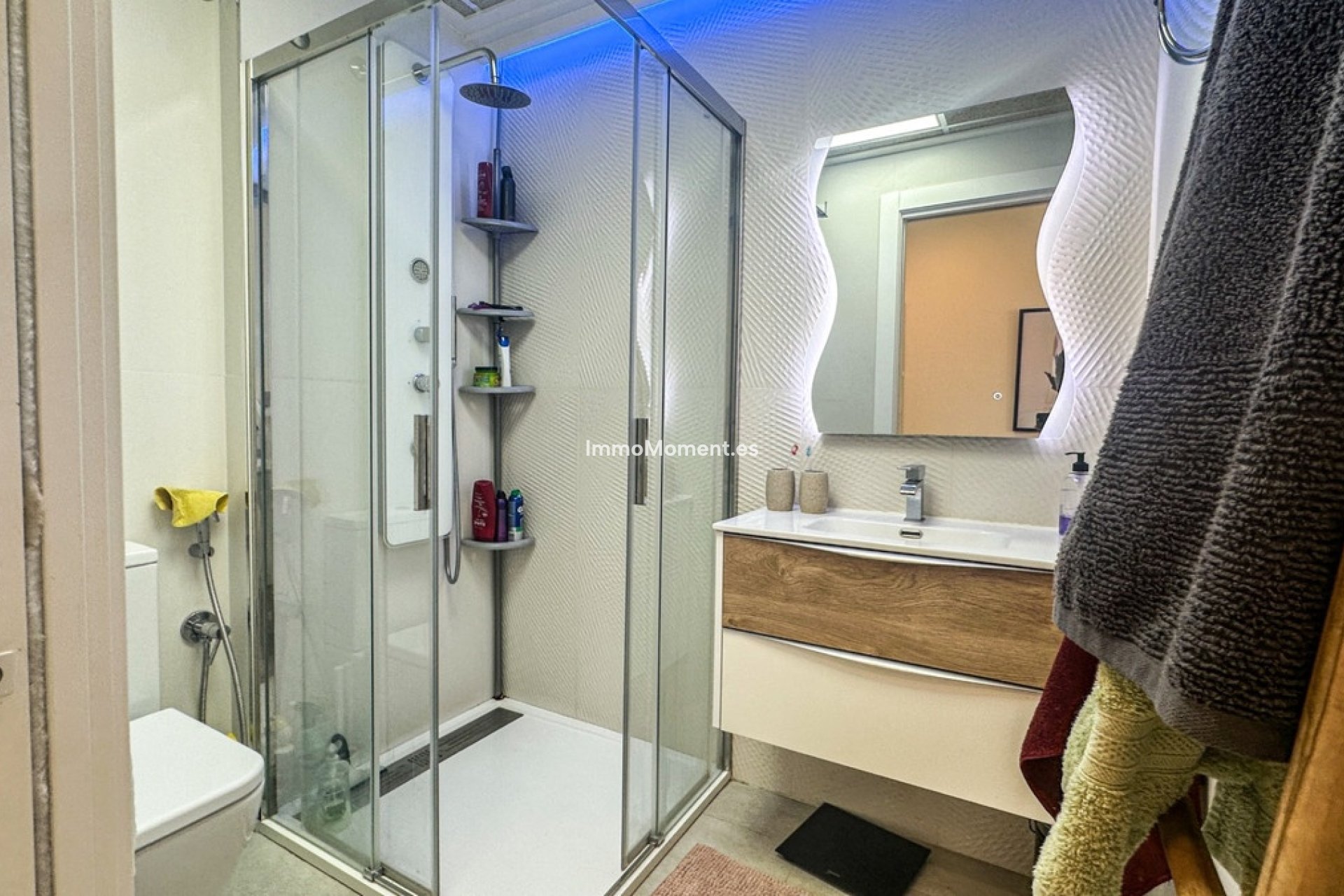 Revente - Appartement - Torrevieja - Torrevieja Centro