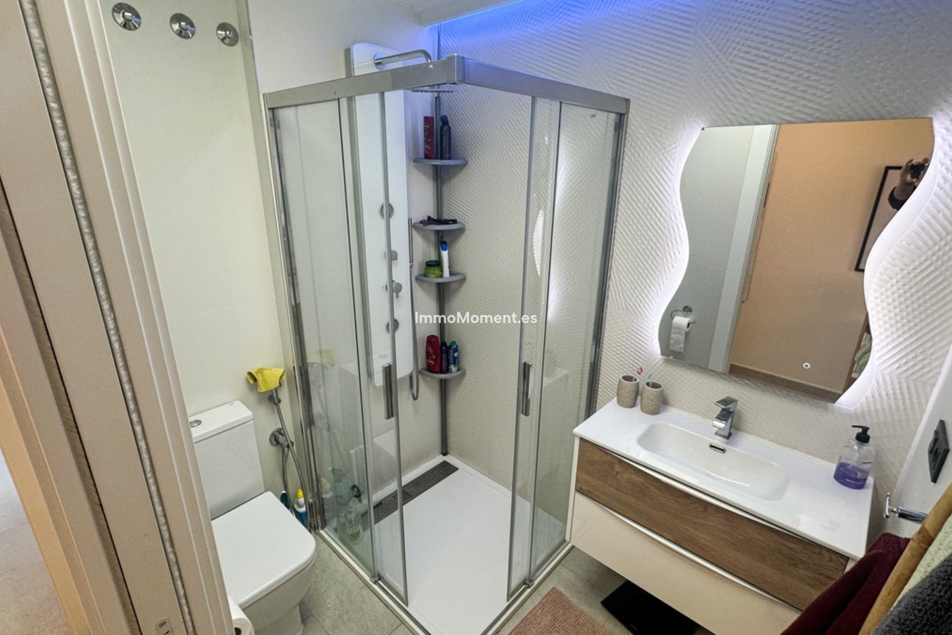 Revente - Appartement - Torrevieja - Torrevieja Centro