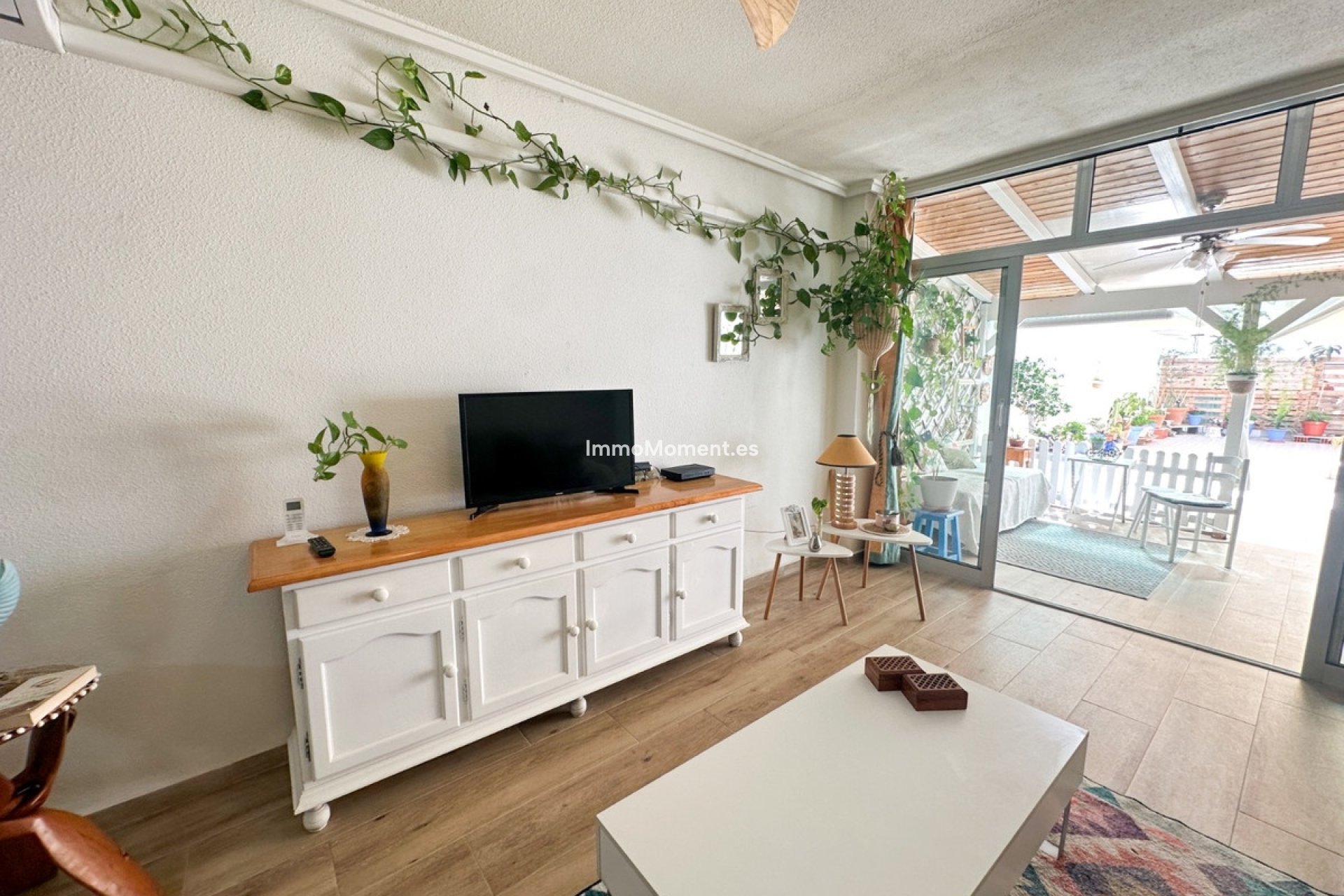 Revente - Appartement - Torrevieja - Torrevieja Centro