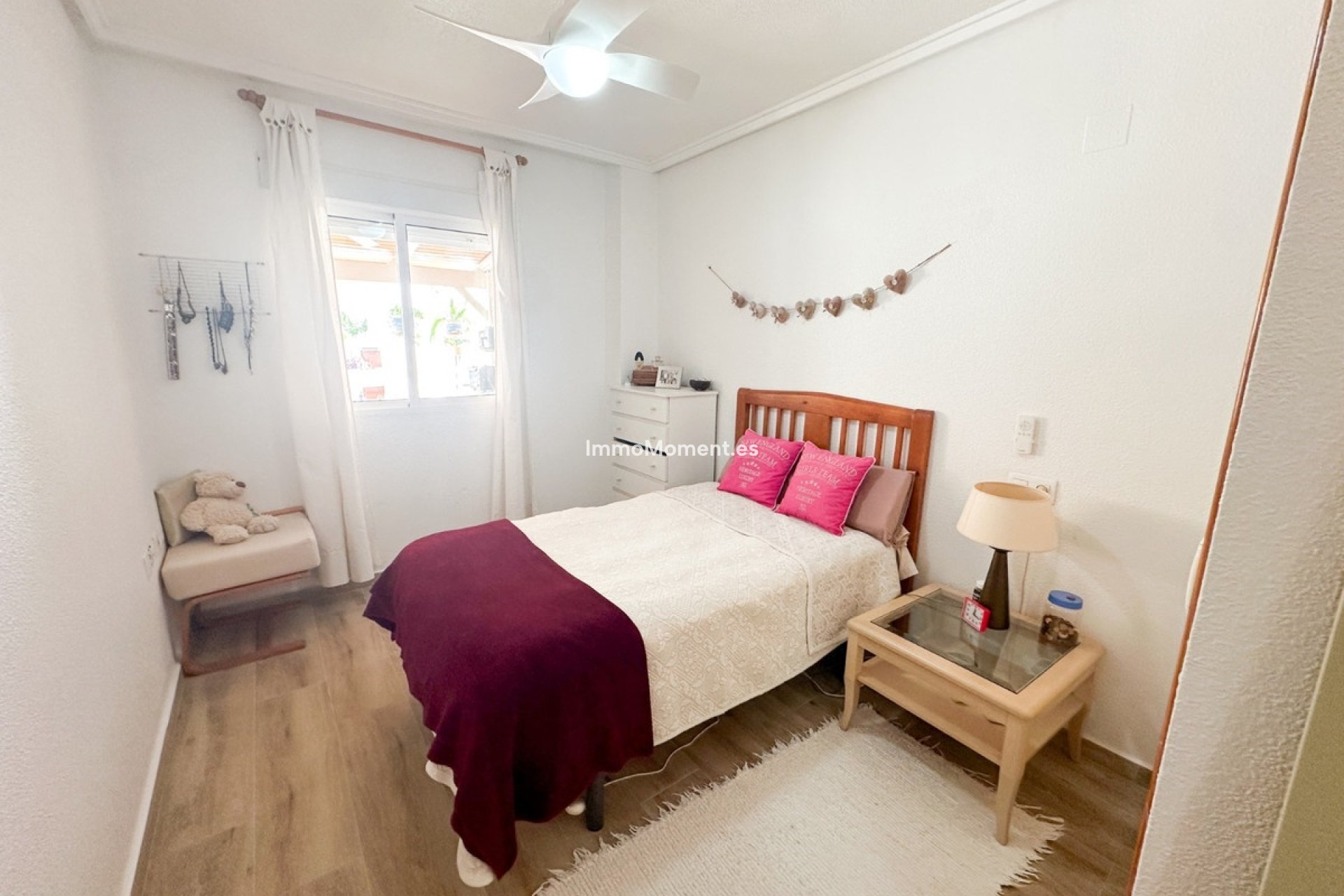 Revente - Appartement - Torrevieja - Torrevieja Centro